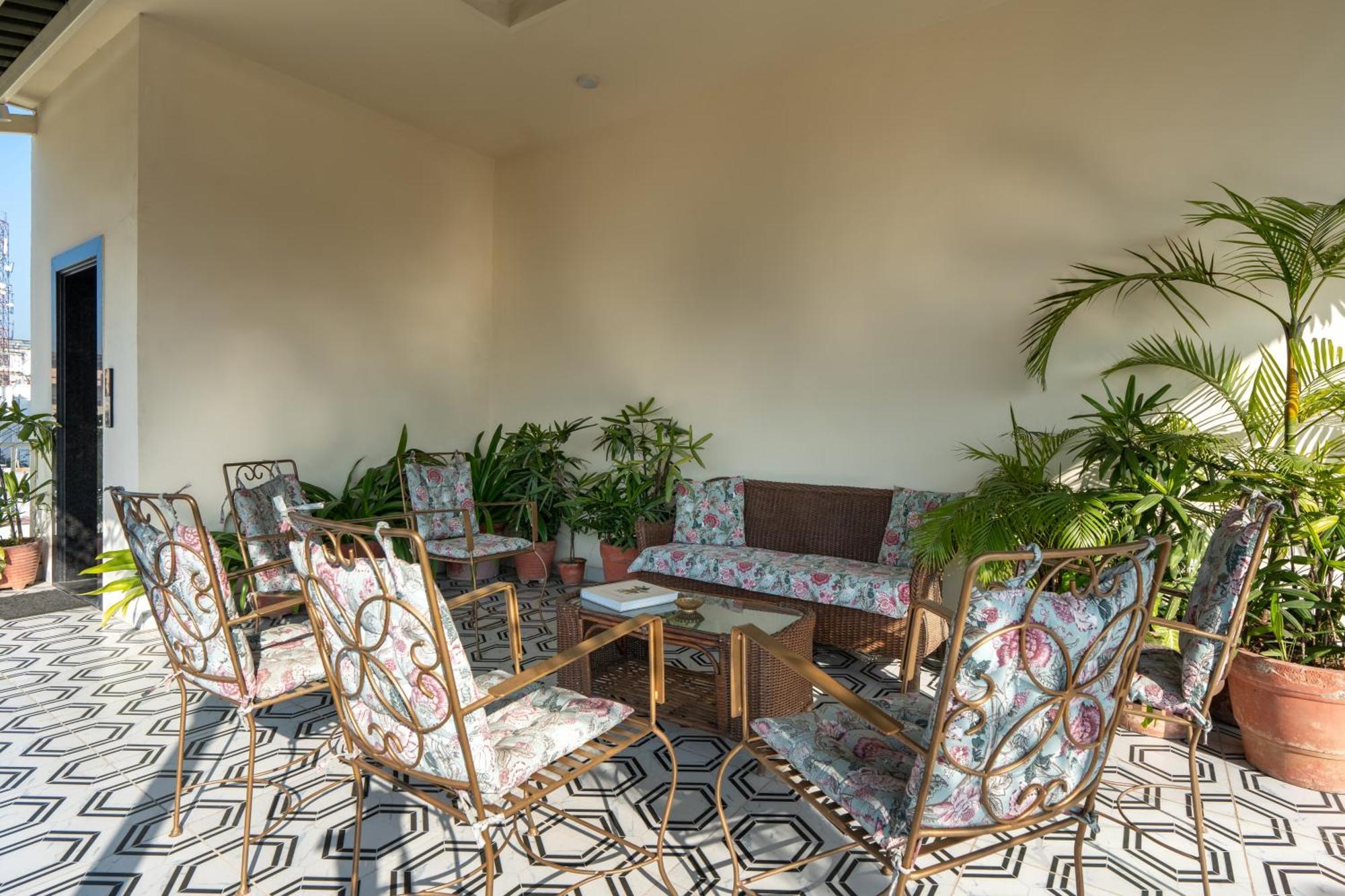 Homestay Dera Jaipur