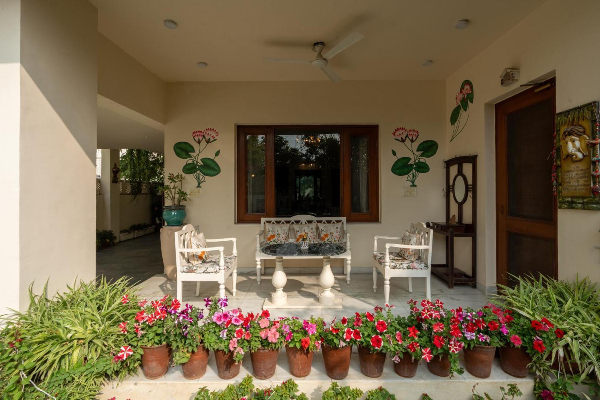 Homestay Dera