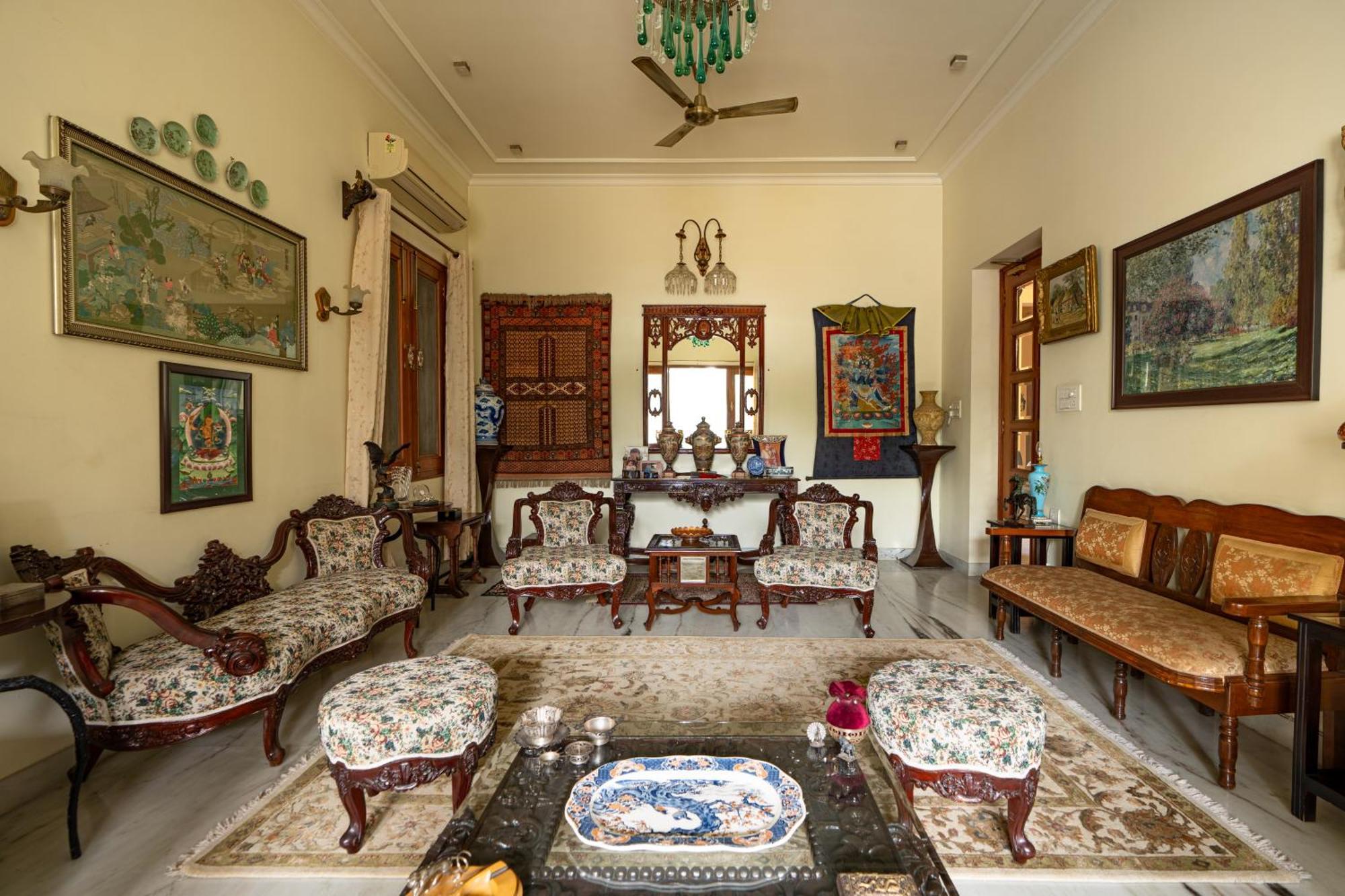 Homestay Dera Jaipur