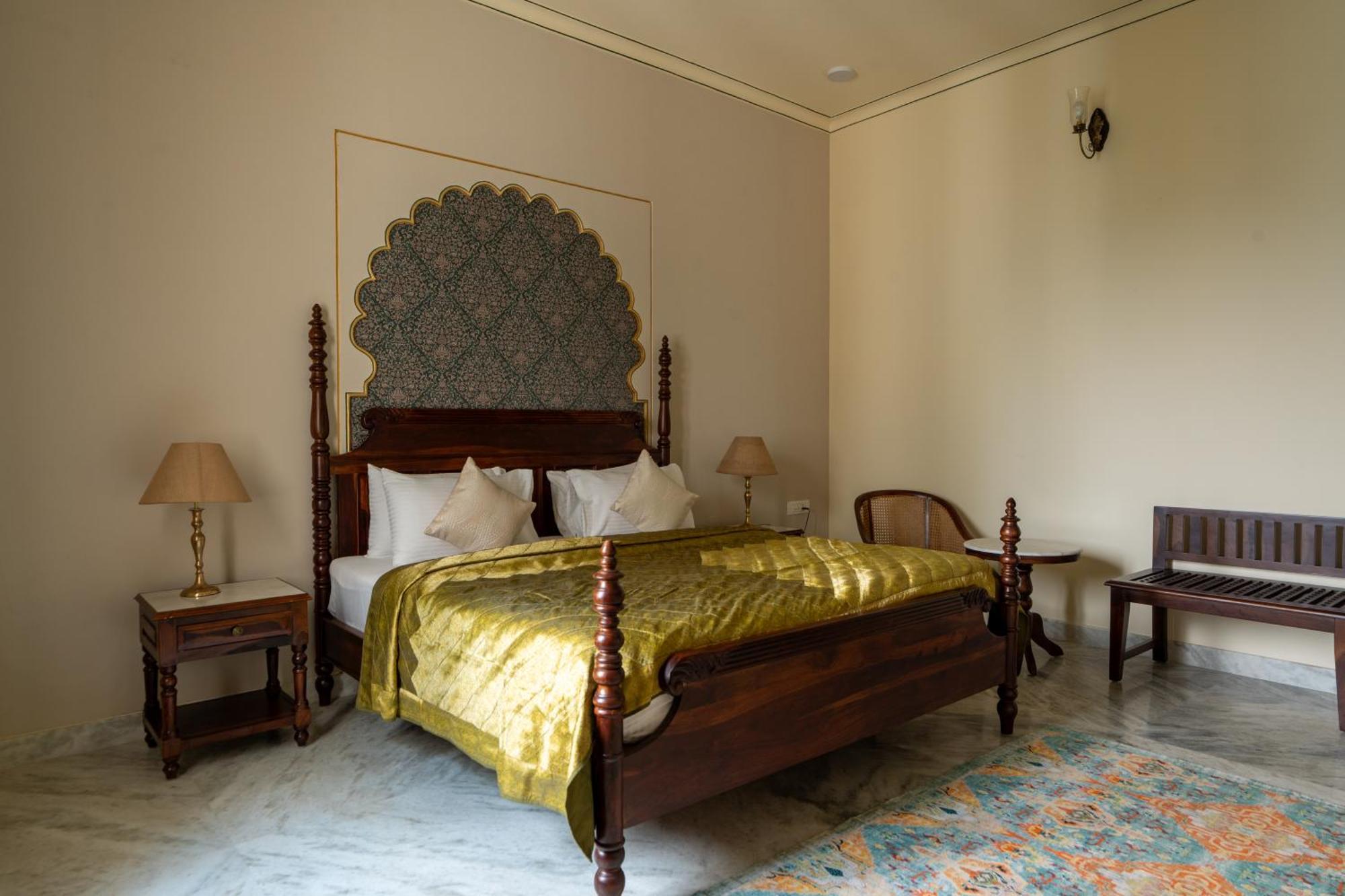 Homestay Dera *