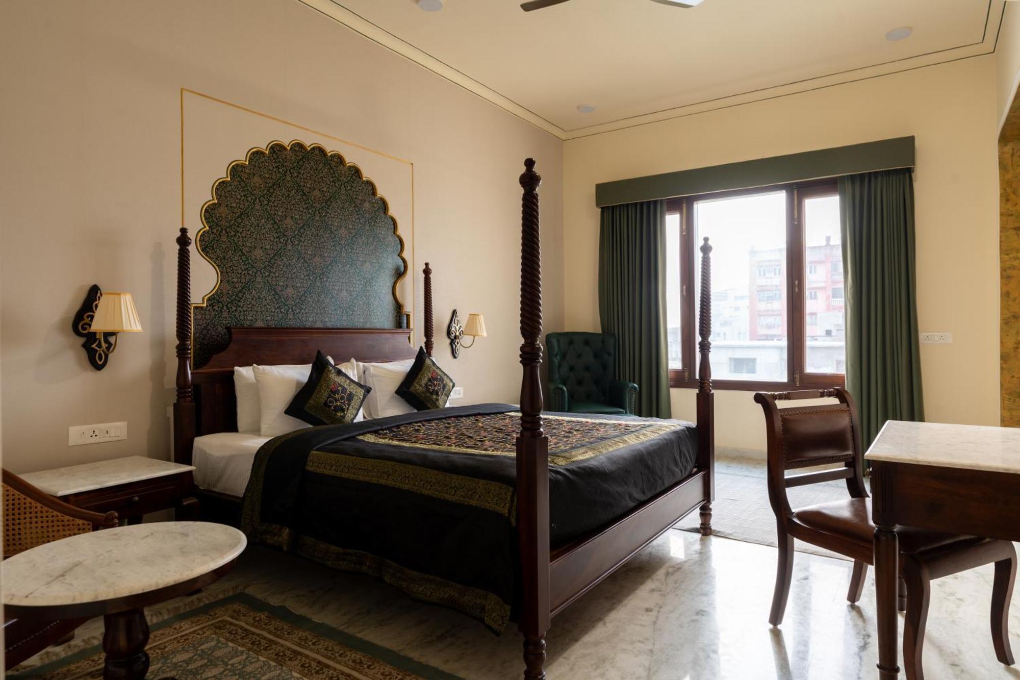 Dera Homestay Jaipur