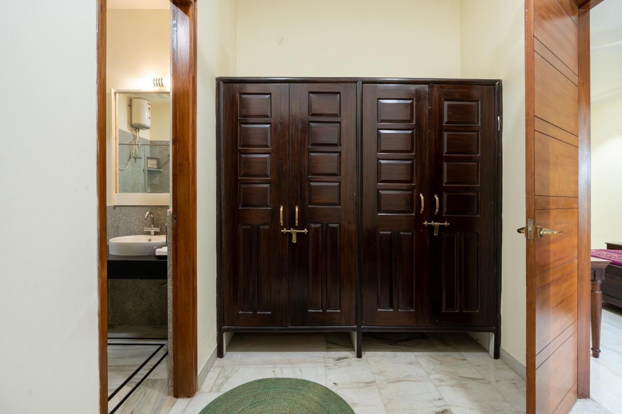 Dera Homestay Jaipur