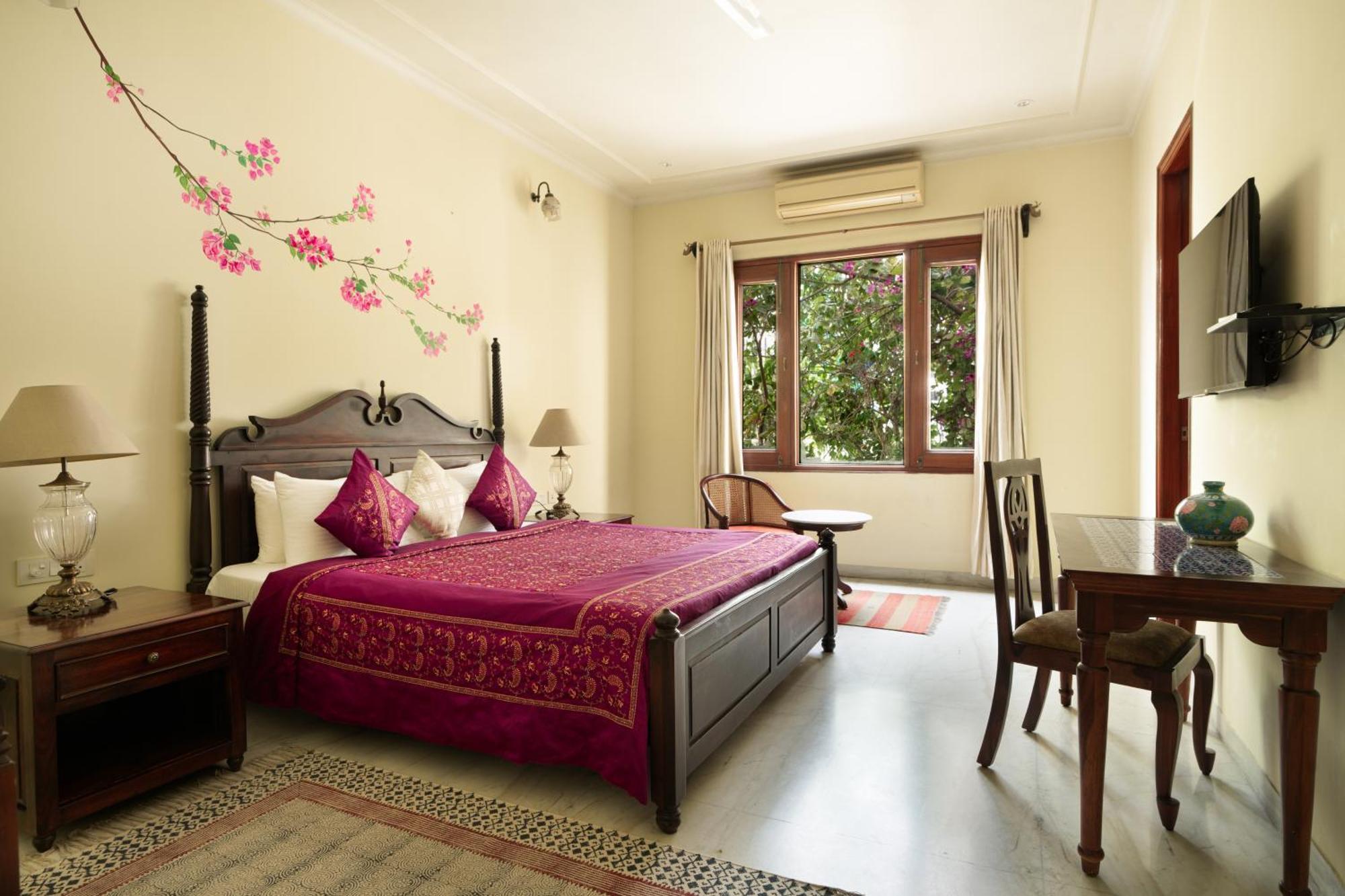 Dera Homestay