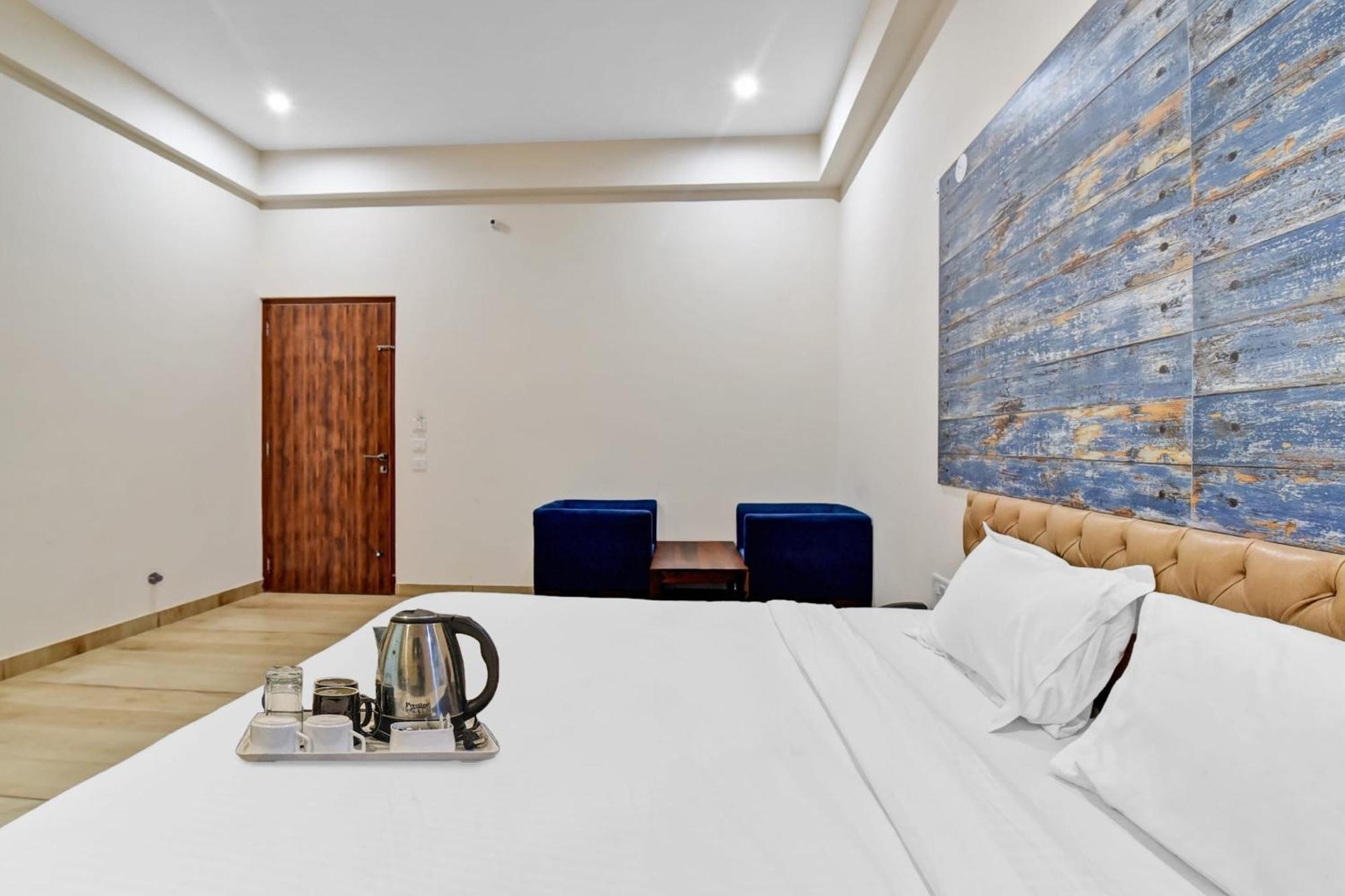 O Amrapali Hotel Jaipur