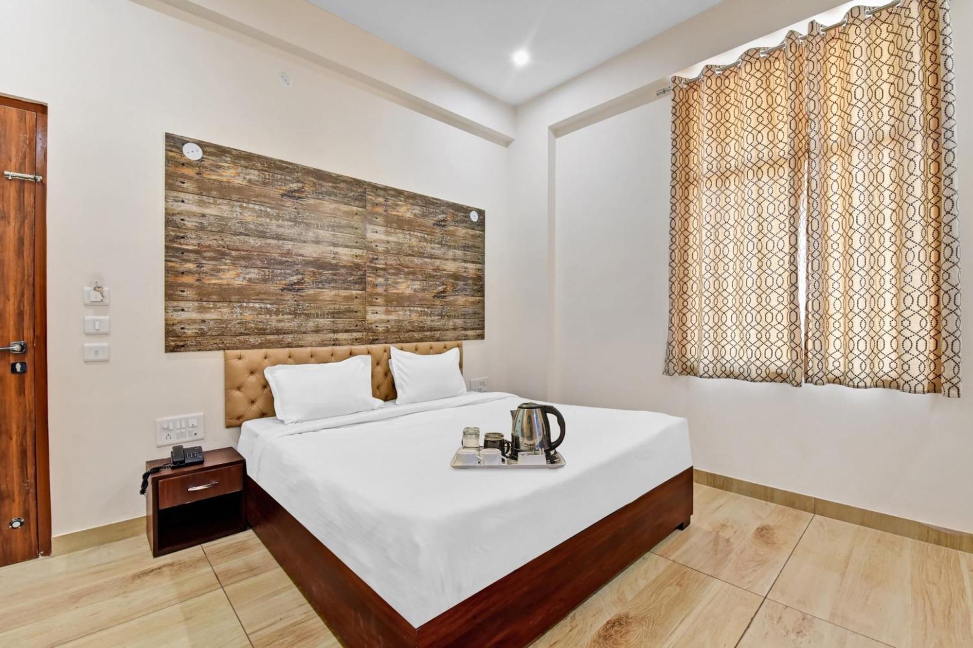 O Amrapali 4* Jaipur