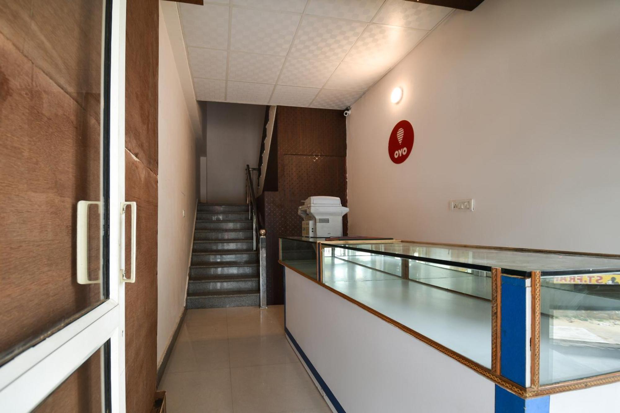 O Rj 21-18 Jaipur