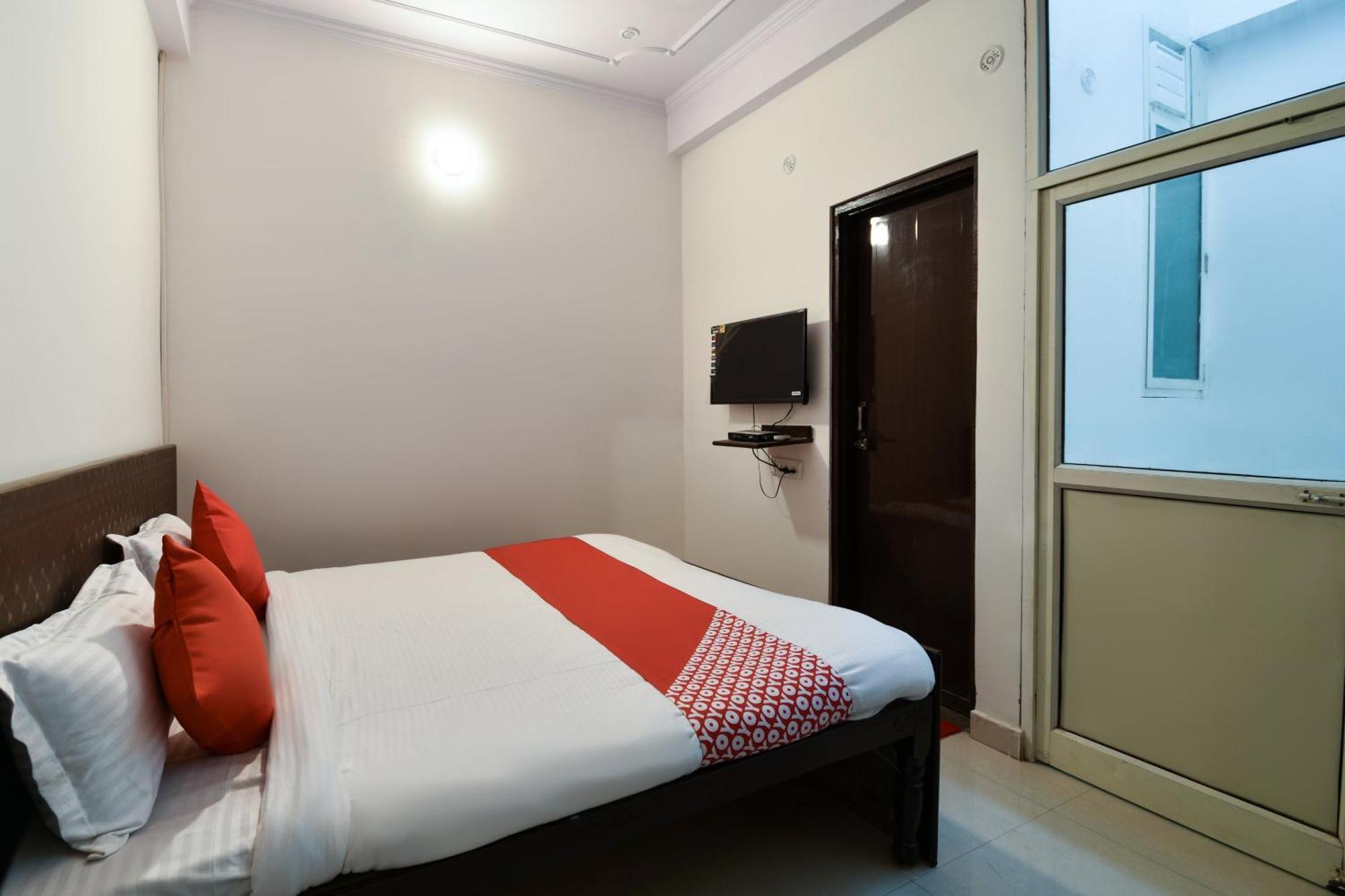 O Rj 21-18 Hotel