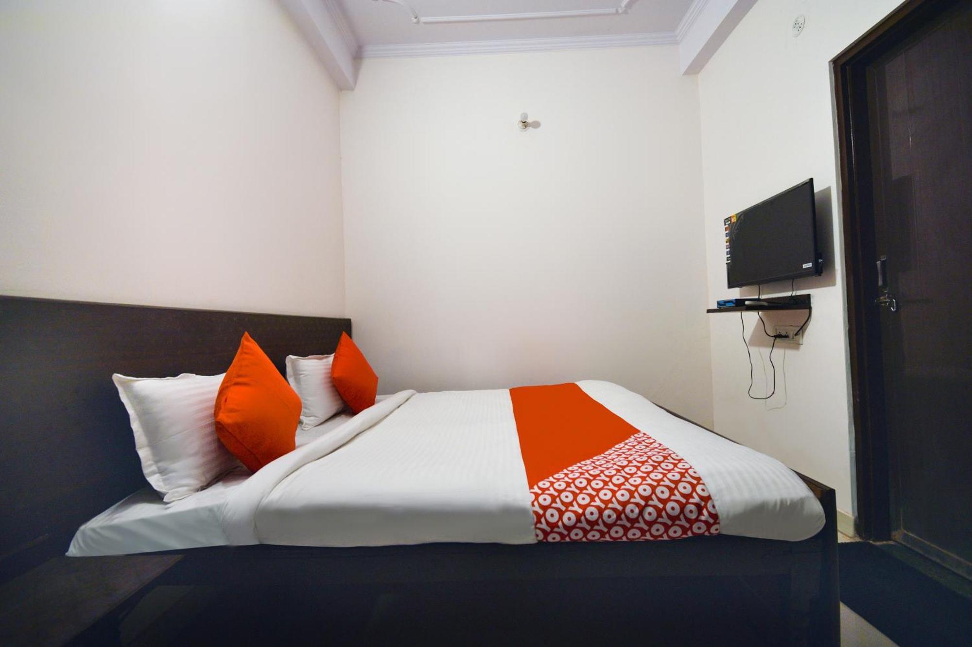 Hotel O Rj 21-18 Jaipur
