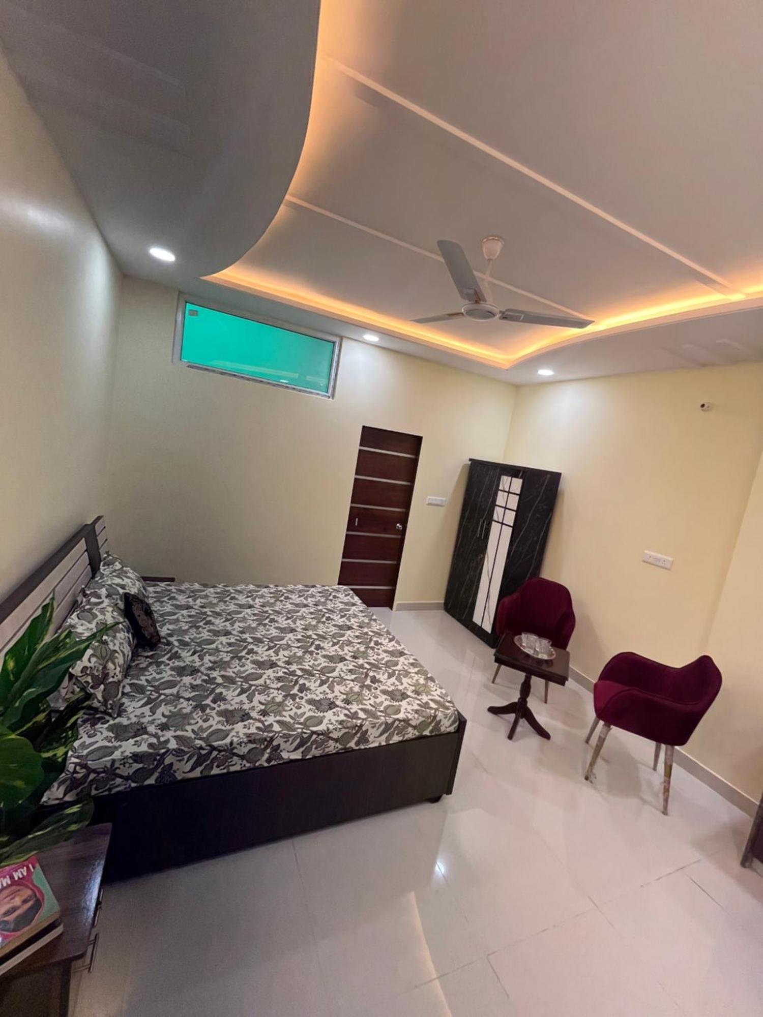 Tt Homes Bed & Breakfast