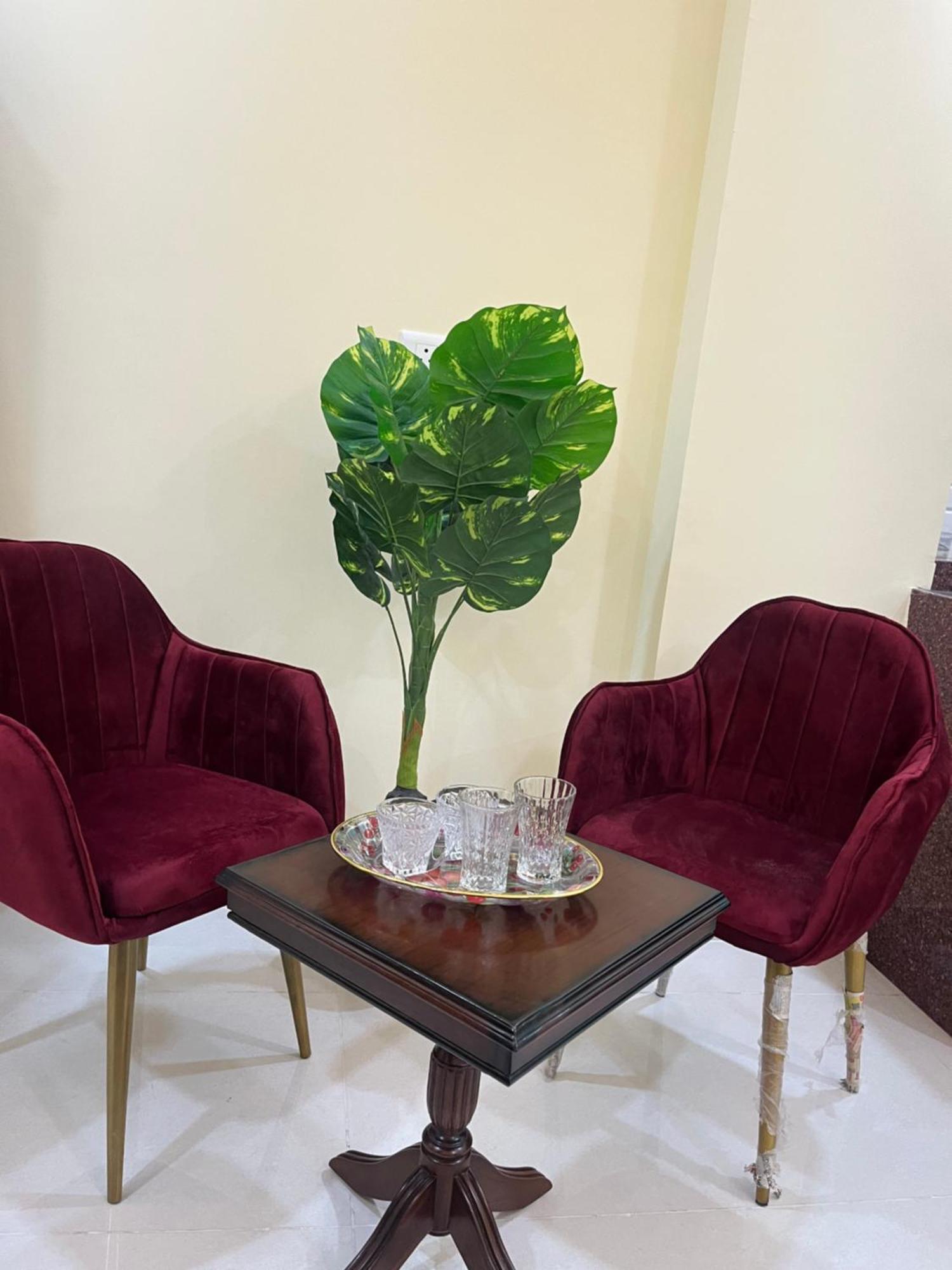 Bed & Breakfast Tt Homes