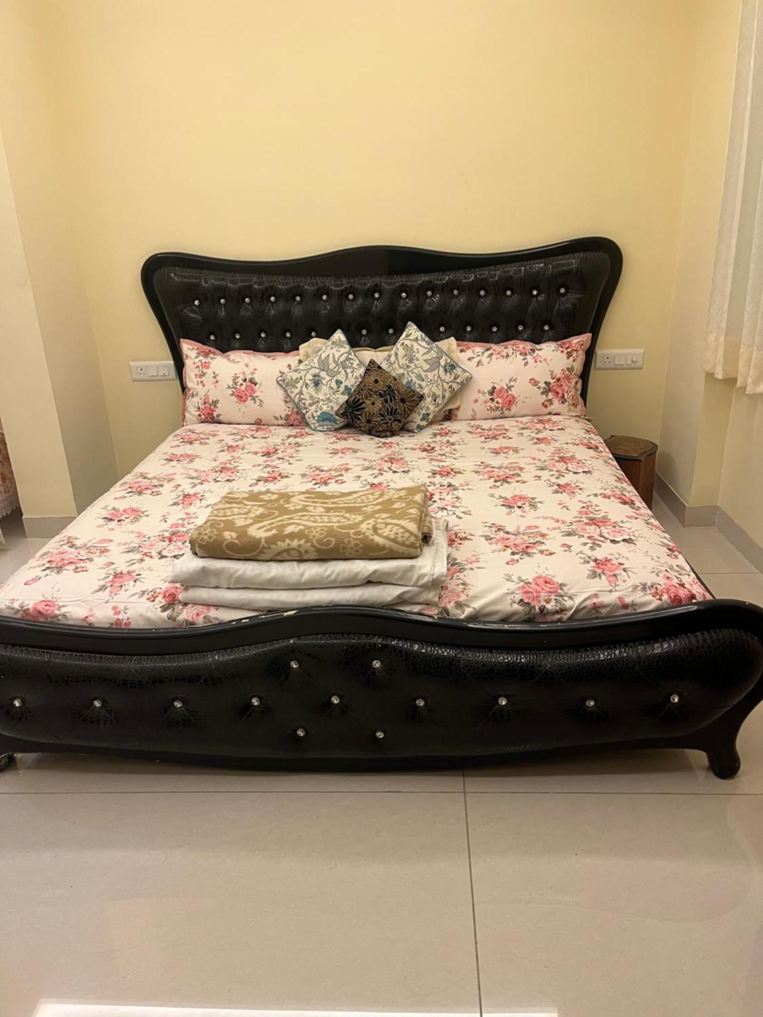 Tt Homes Bed & Breakfast *