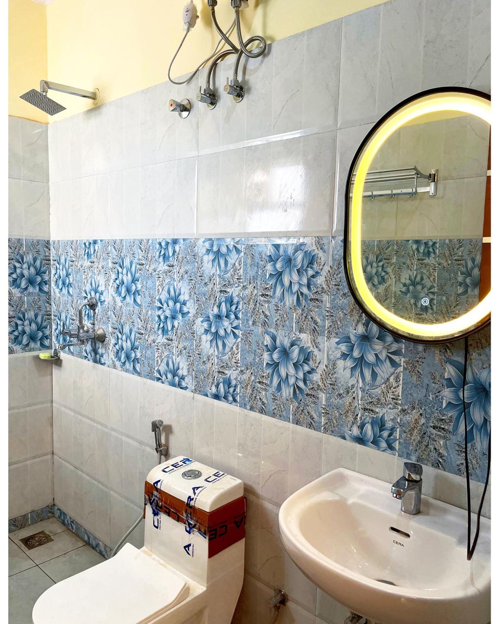 Bed & Breakfast Tt Homes Jaipur