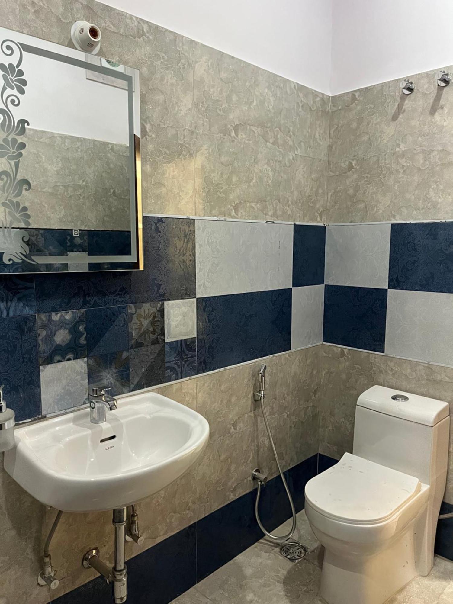 Bed & Breakfast Tt Homes Jaipur