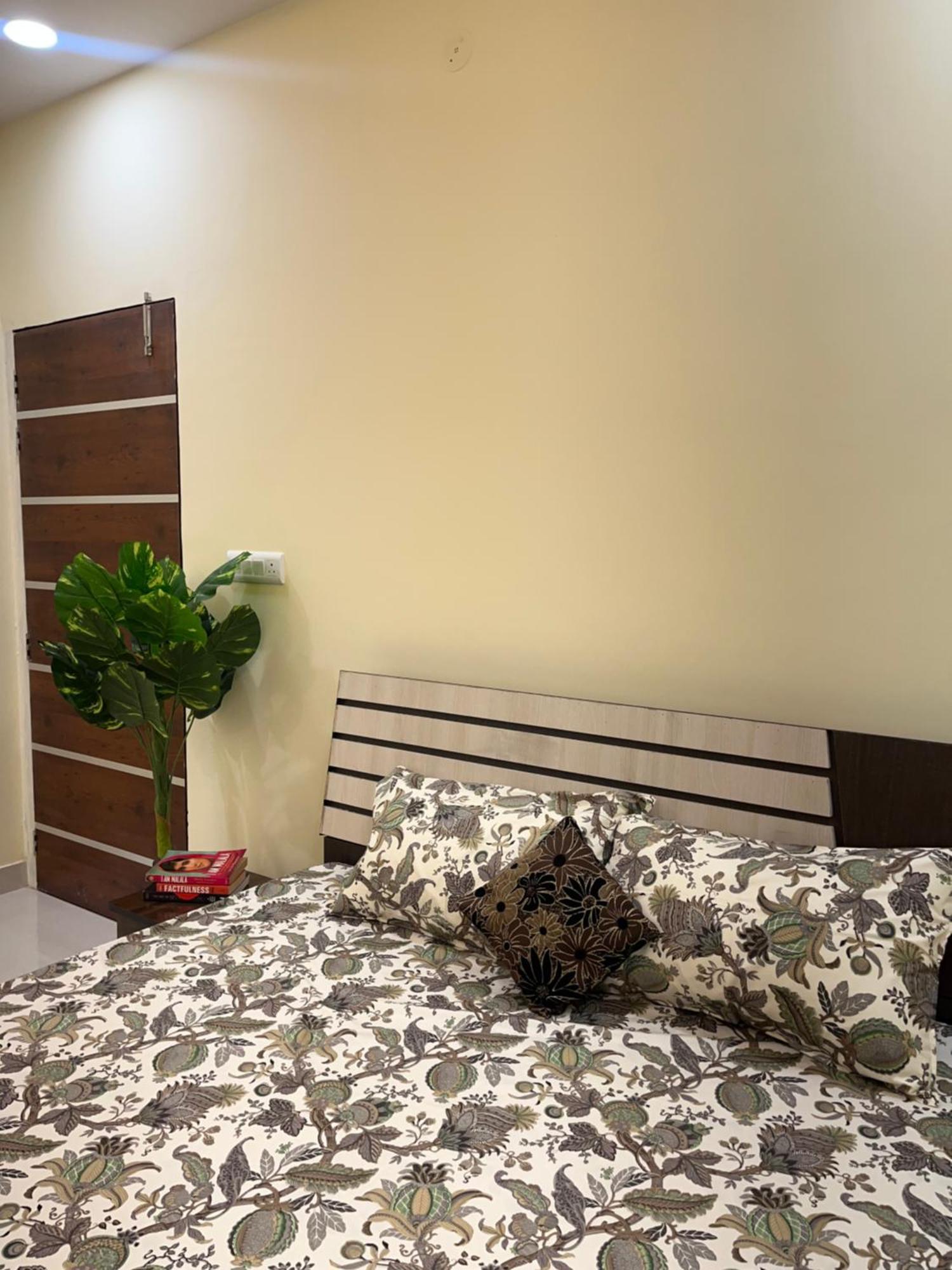 Tt Homes Bed & Breakfast *