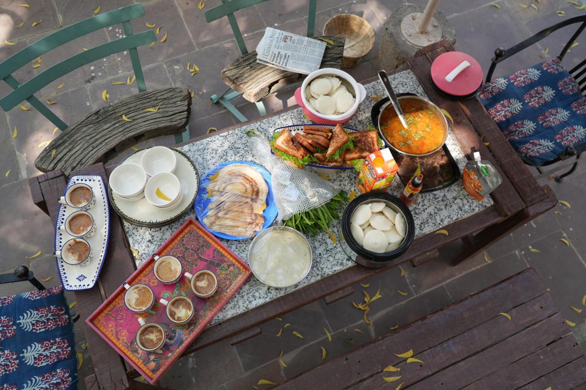 Homestay The Lata'S- A Pet-Friendly Villa Jaipur