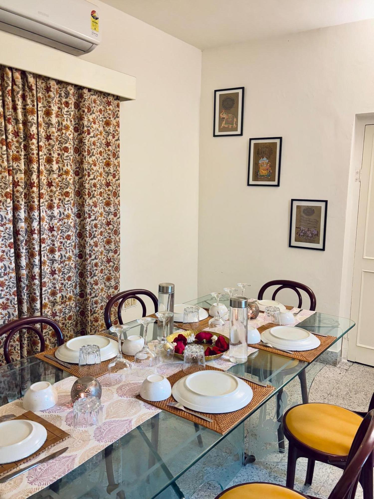 The Lata'S- A Pet-Friendly Villa Homestay