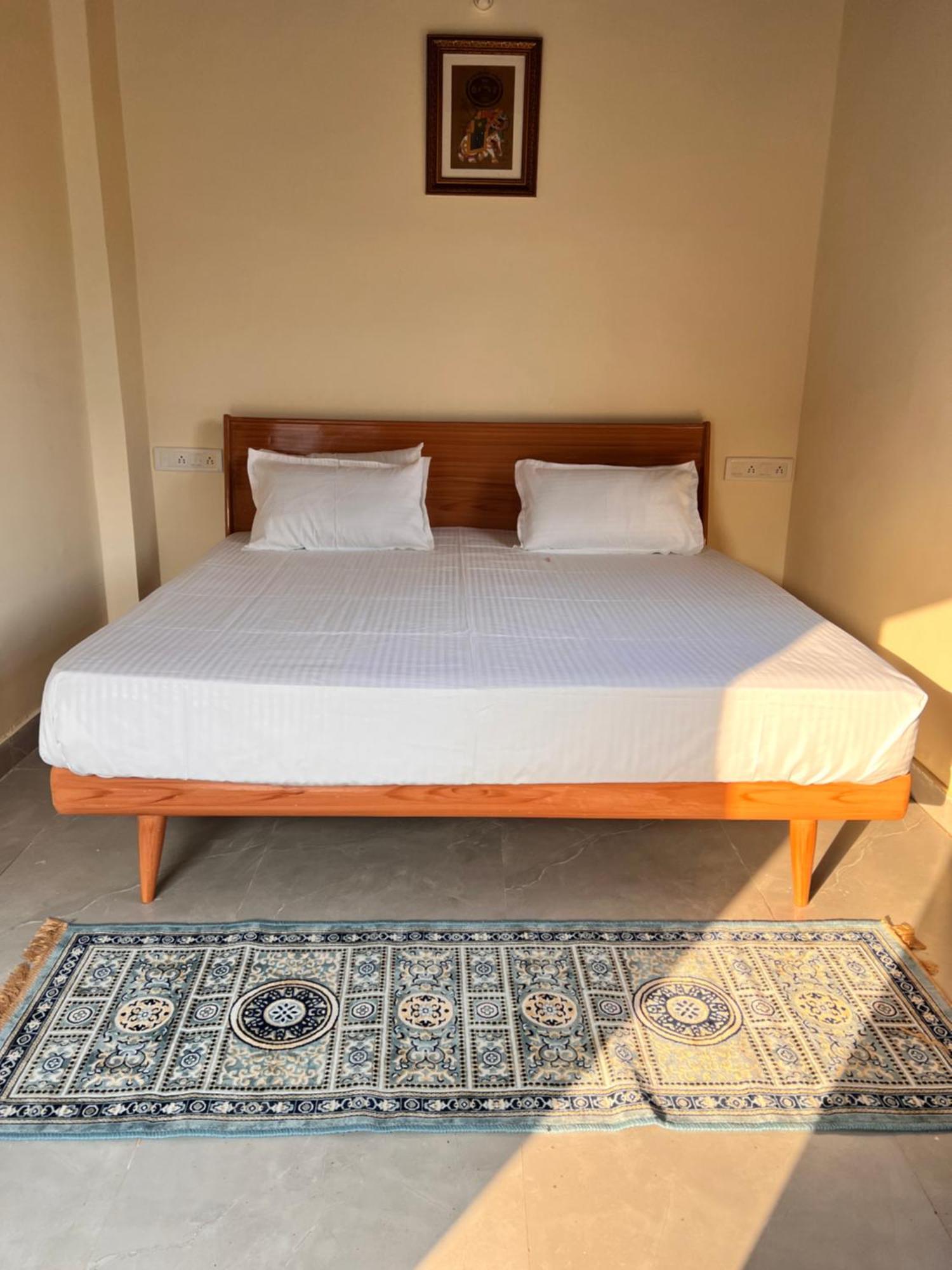 Eco Village Homestay *