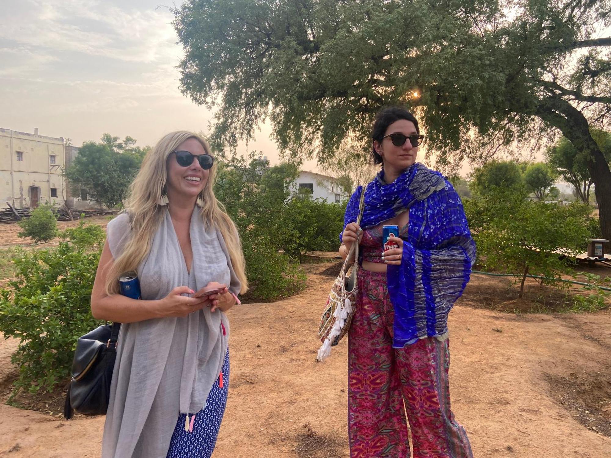 Homestay Eco Village Jaipur