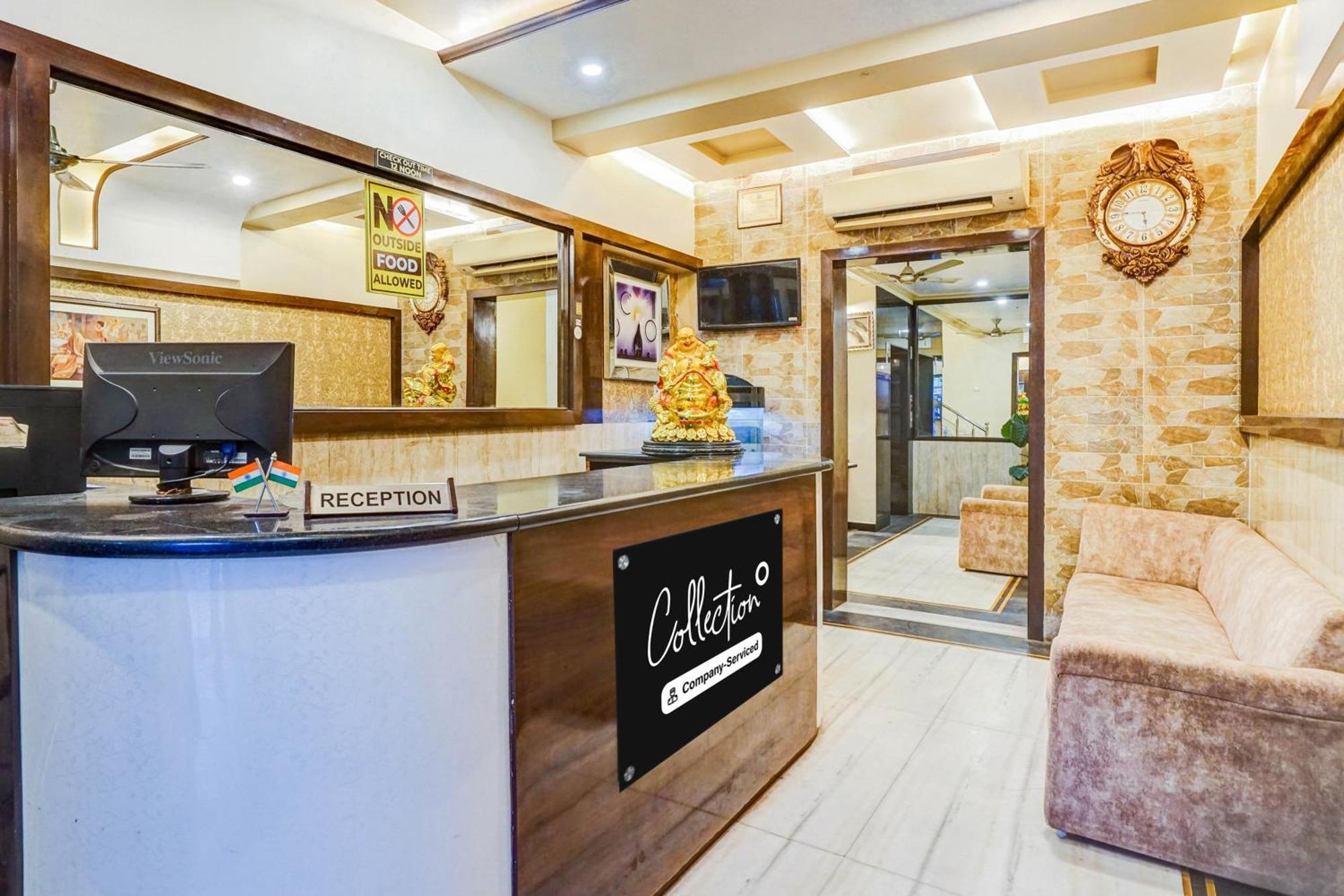 Super Collection O Sindhi Camp Formerly Abhinandan Hotel