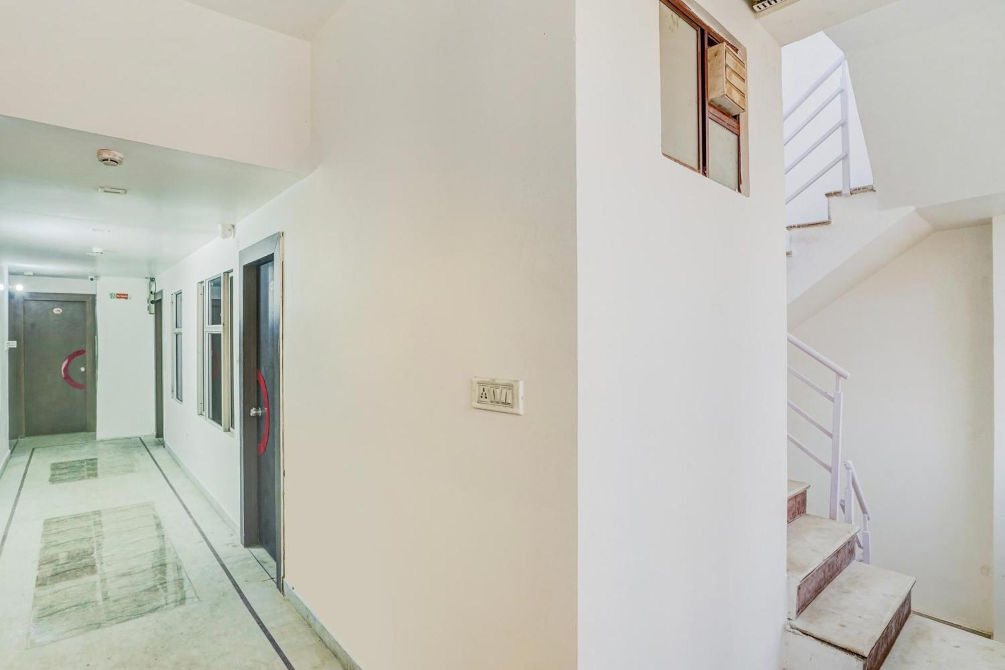 Hotel Super O Kaveri Path Formerly Shree Sai Residency Jaipur