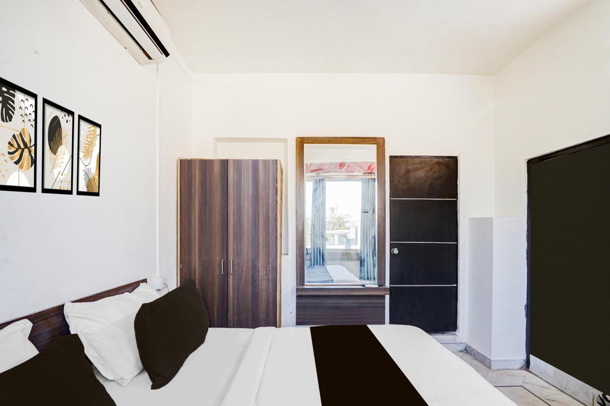 Super O Kaveri Path Formerly Shree Sai Residency * Jaipur