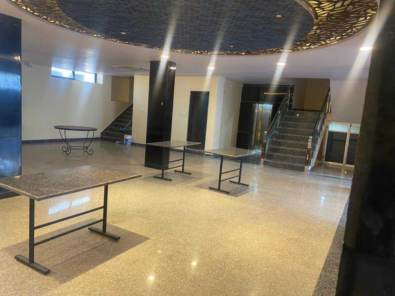 Super Townhouse Jagatpura Jnu Formerly Narayan