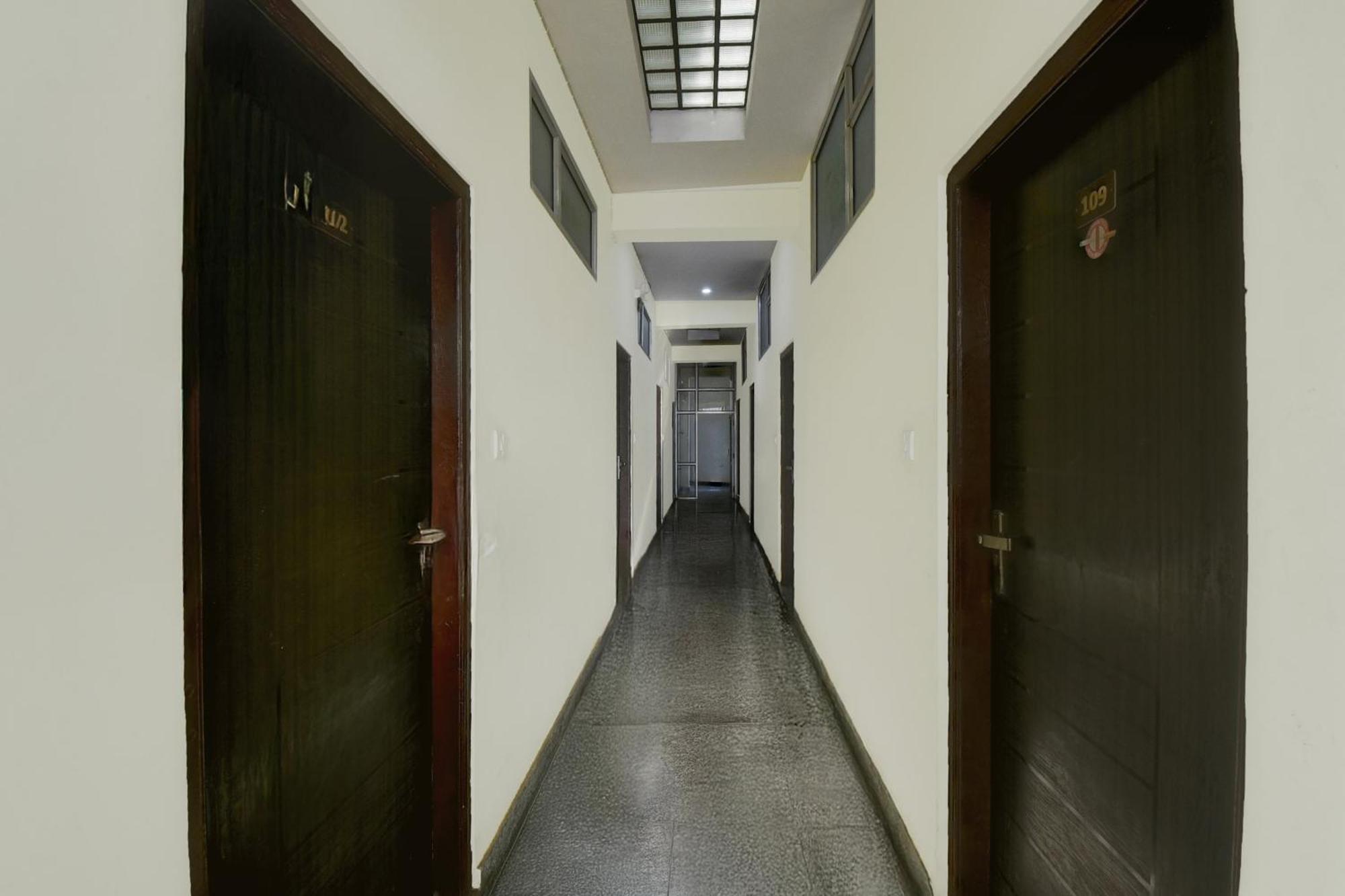 Collection O Patel Marg Near Cheelgadi Restaurant Hotel Jaipur