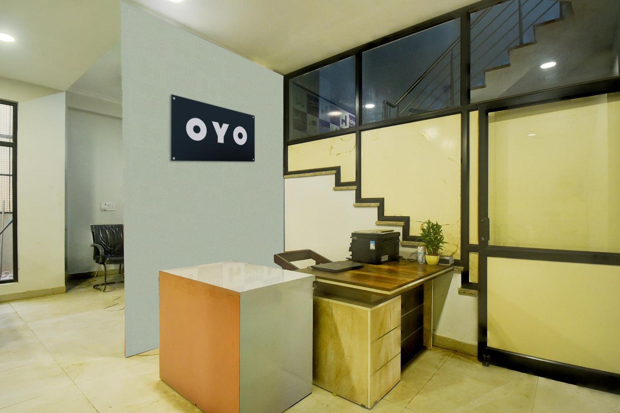 O Helo Hotel Jaipur
