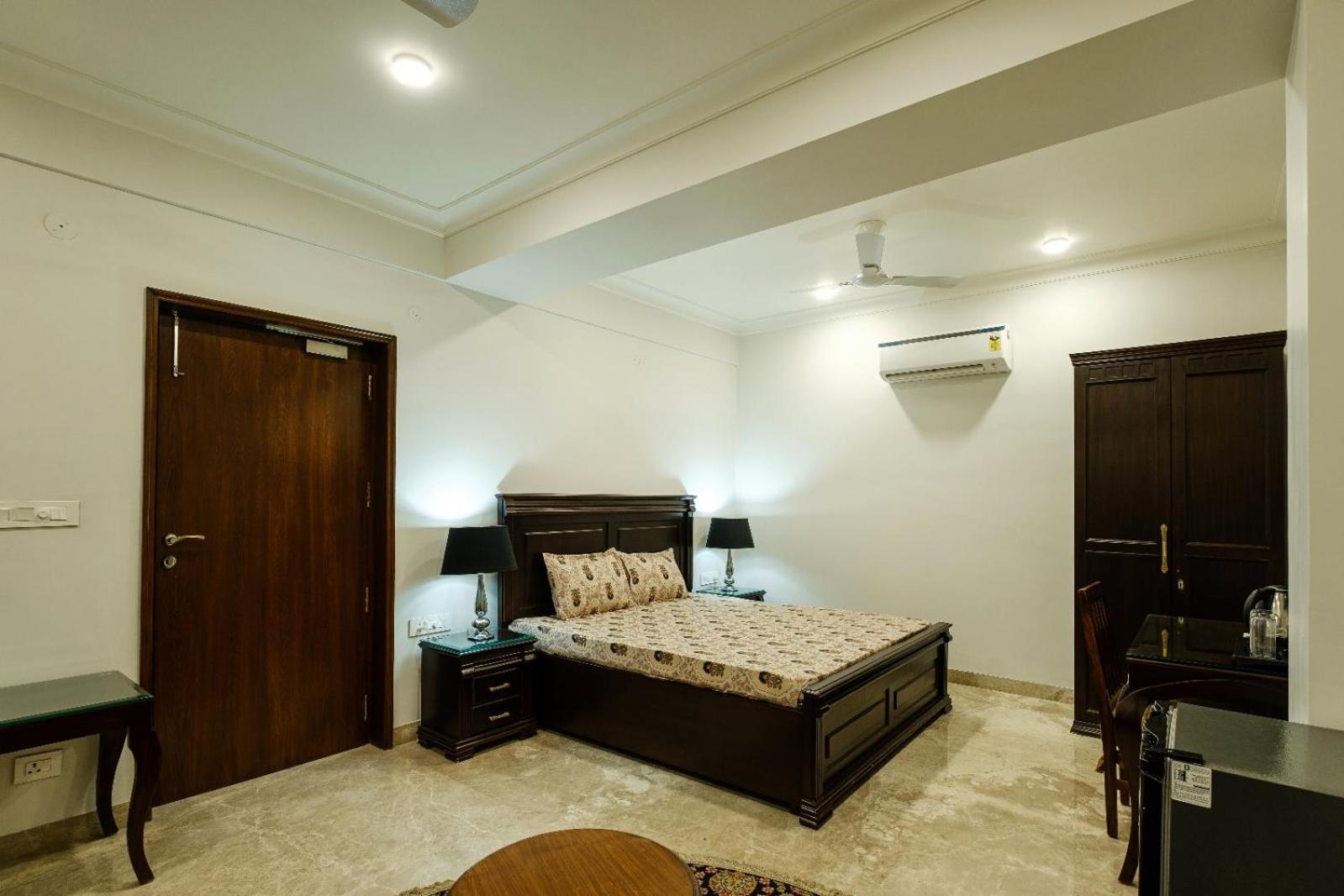 Bed & Breakfast Palm 34 3*