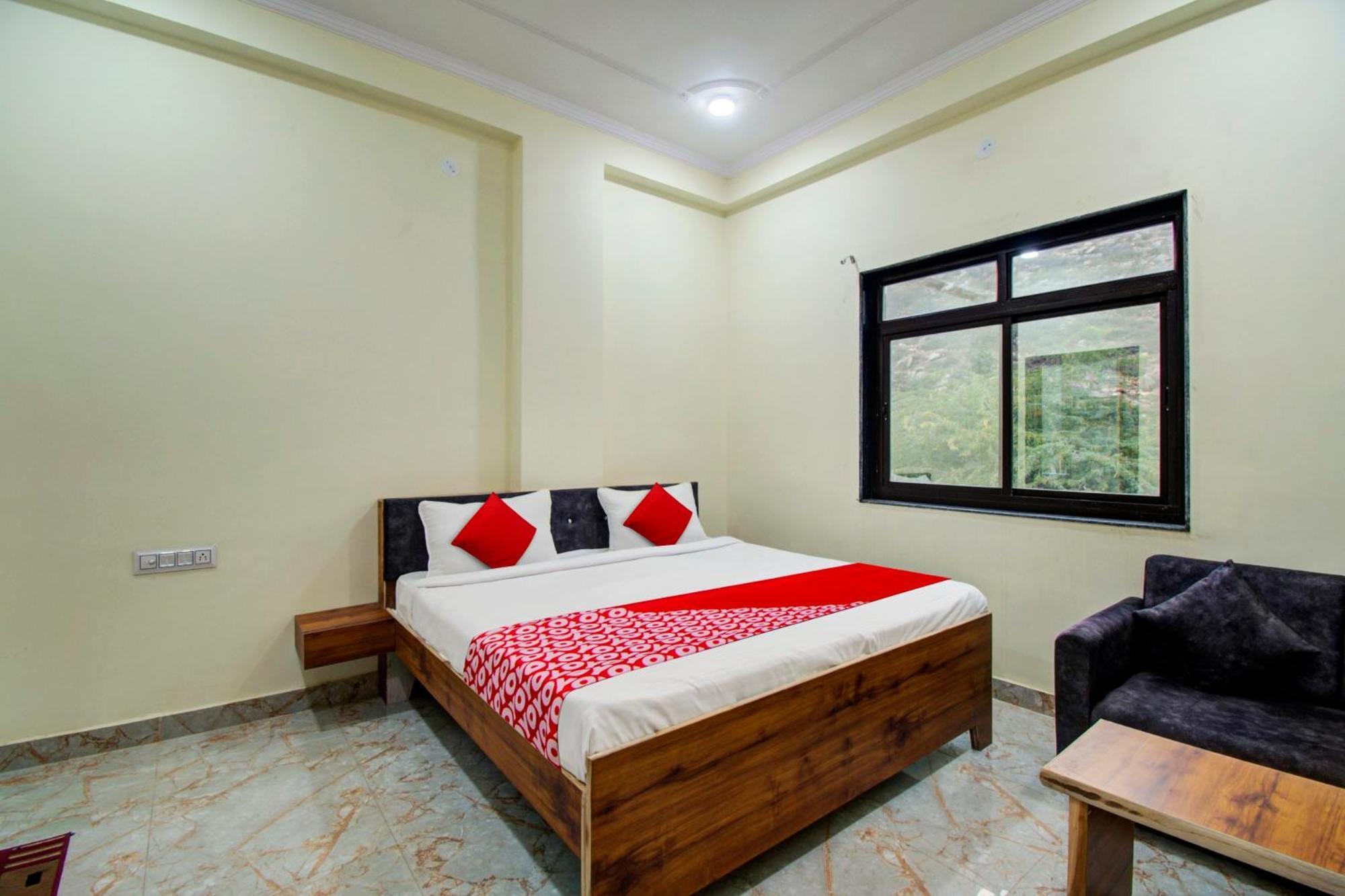 O Moon Mahal 3* Jaipur
