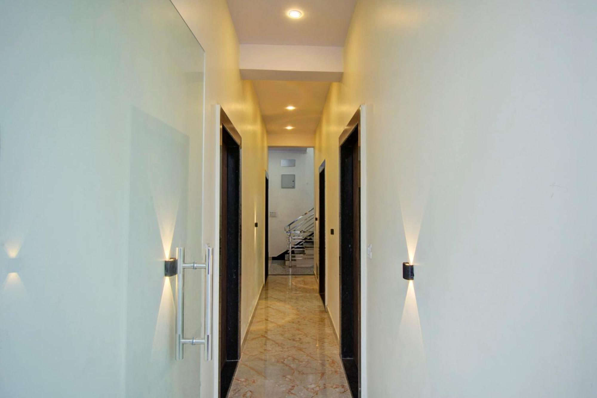 O Moon Mahal Hotel 3*