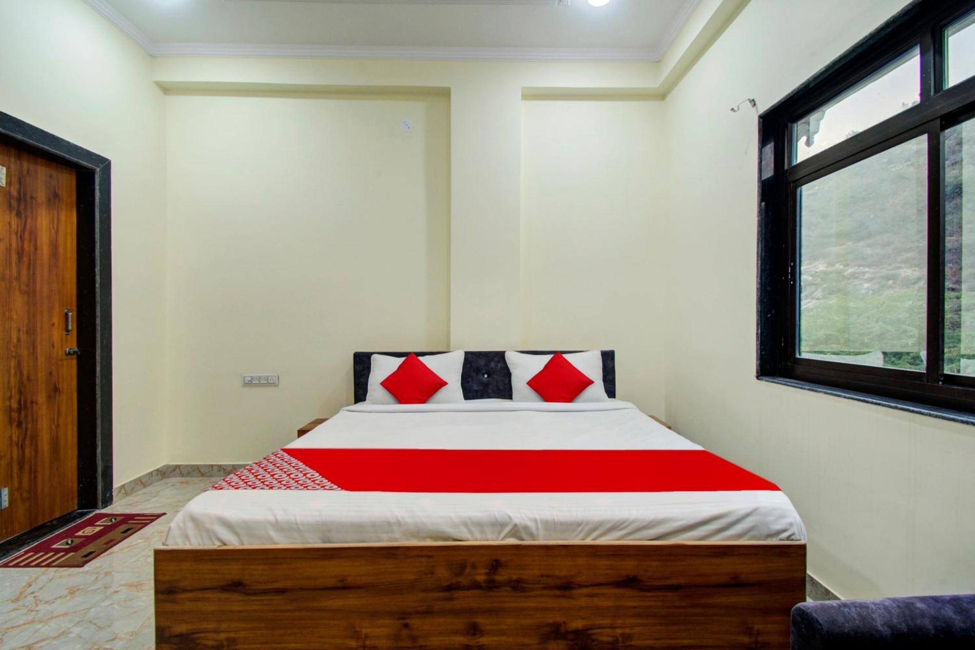 O Moon Mahal 3* Jaipur
