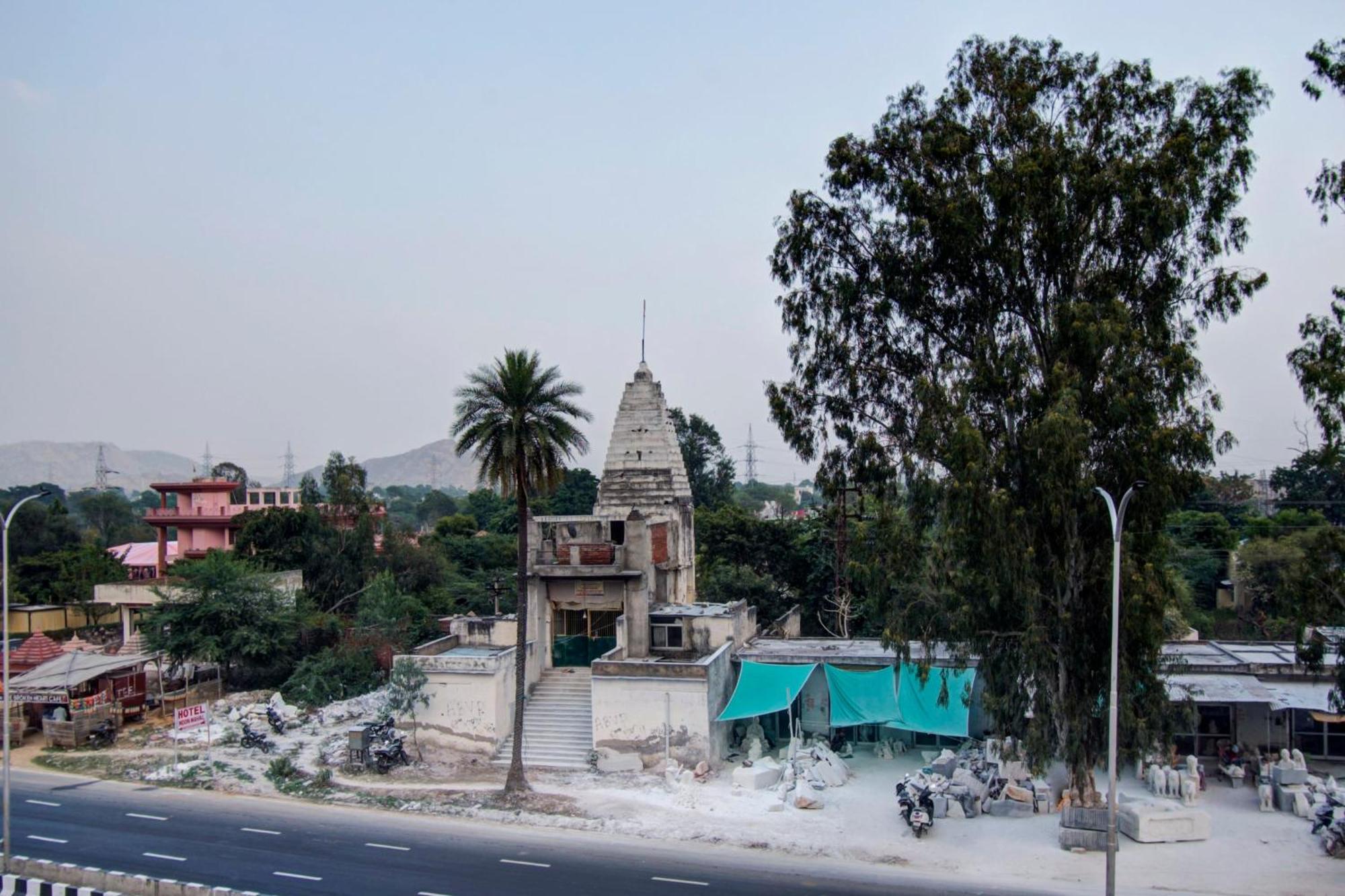 O Moon Mahal Hotel