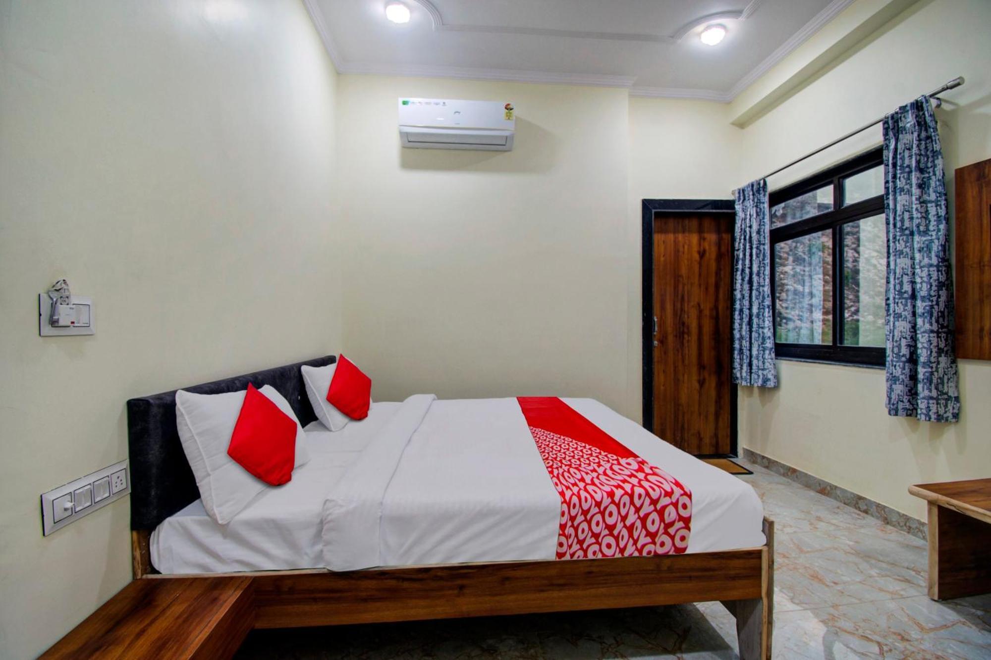 O Moon Mahal 3* Jaipur