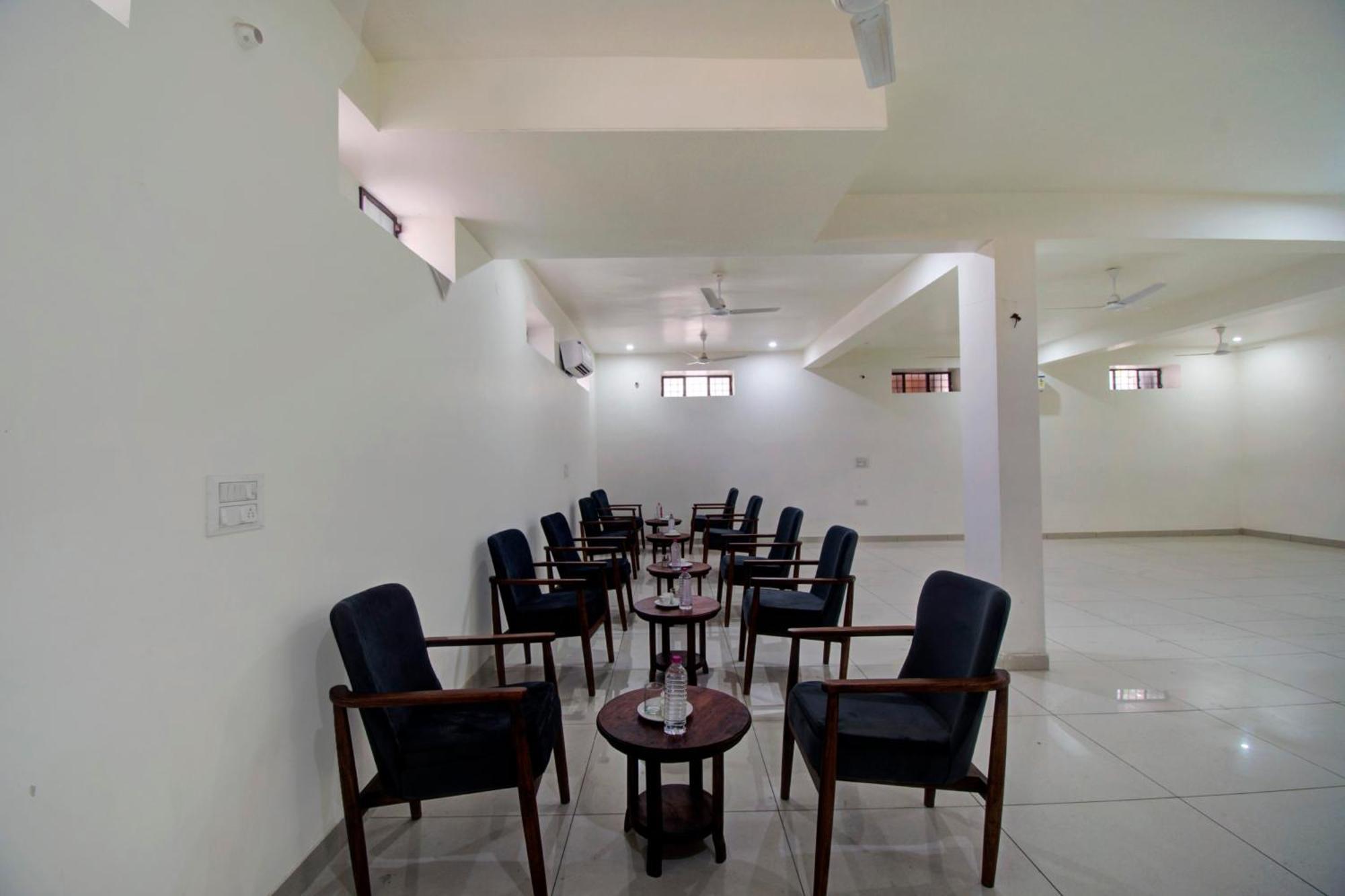 Hotel M.s