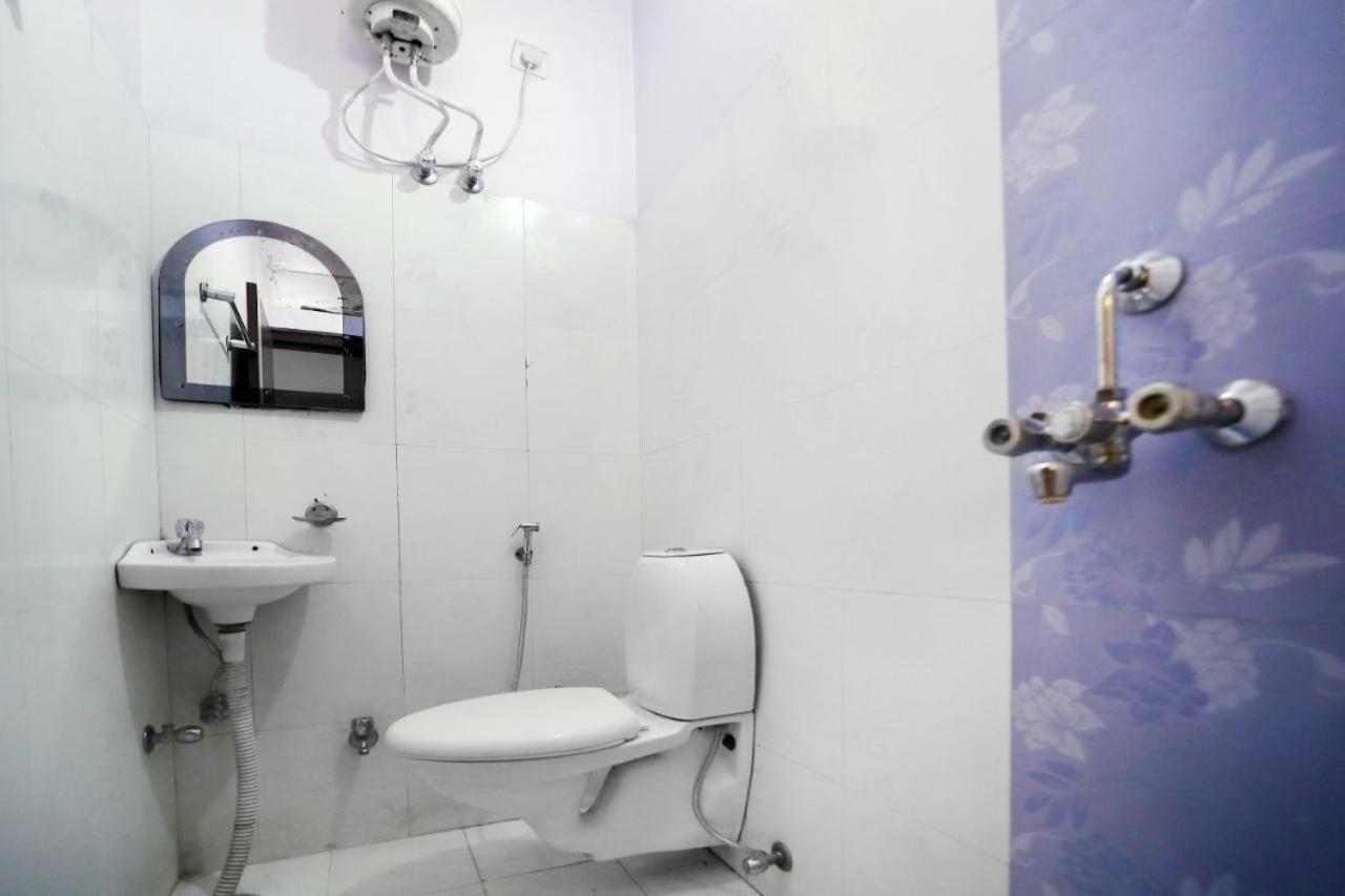 Hotel Golden Heritage Deluxe Jaipur