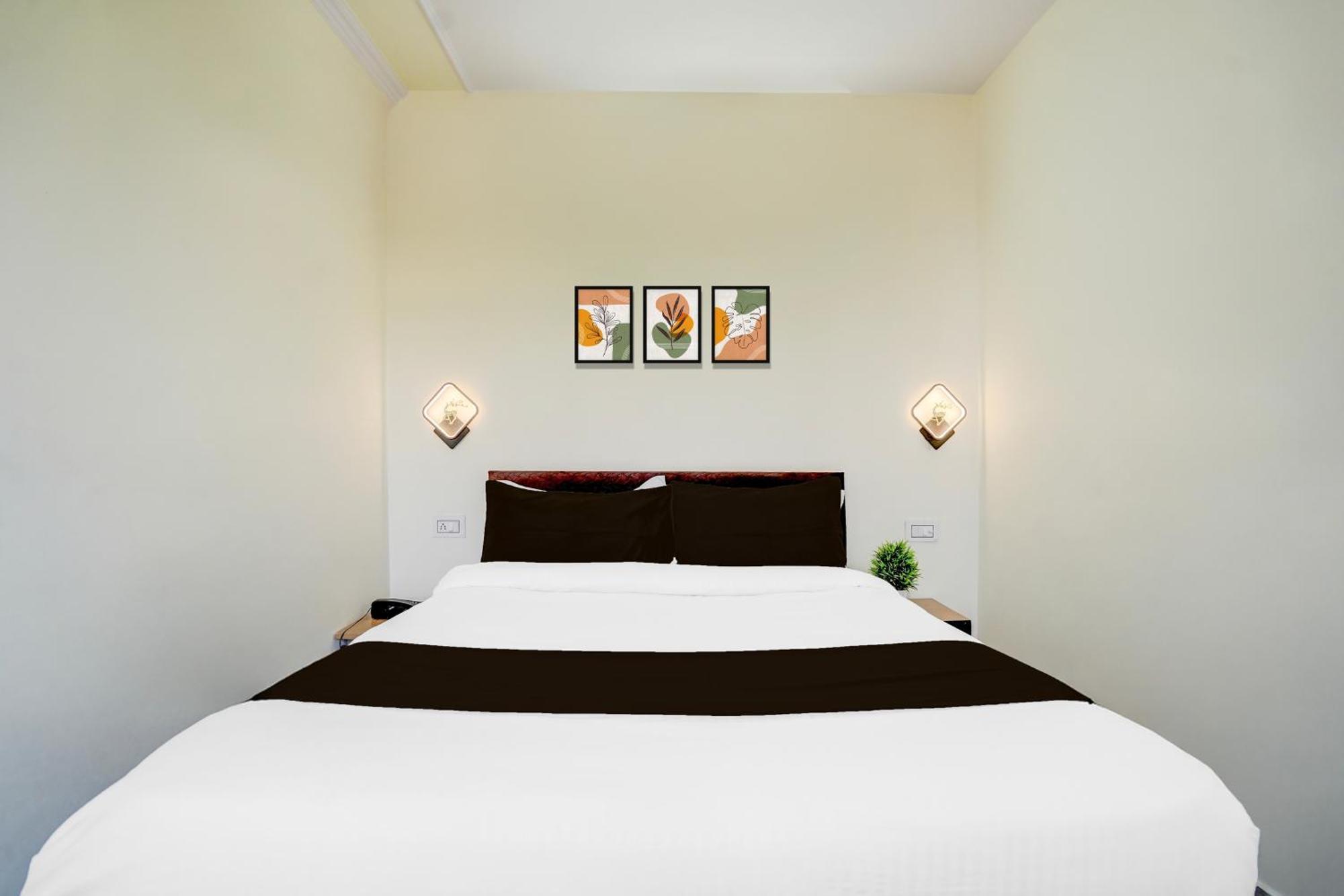 Super O Heera Palace 3*