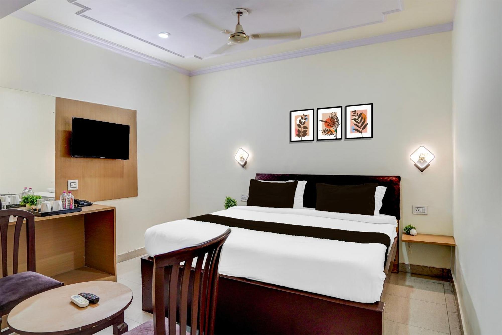 Super O Heera Palace Hotel 3*