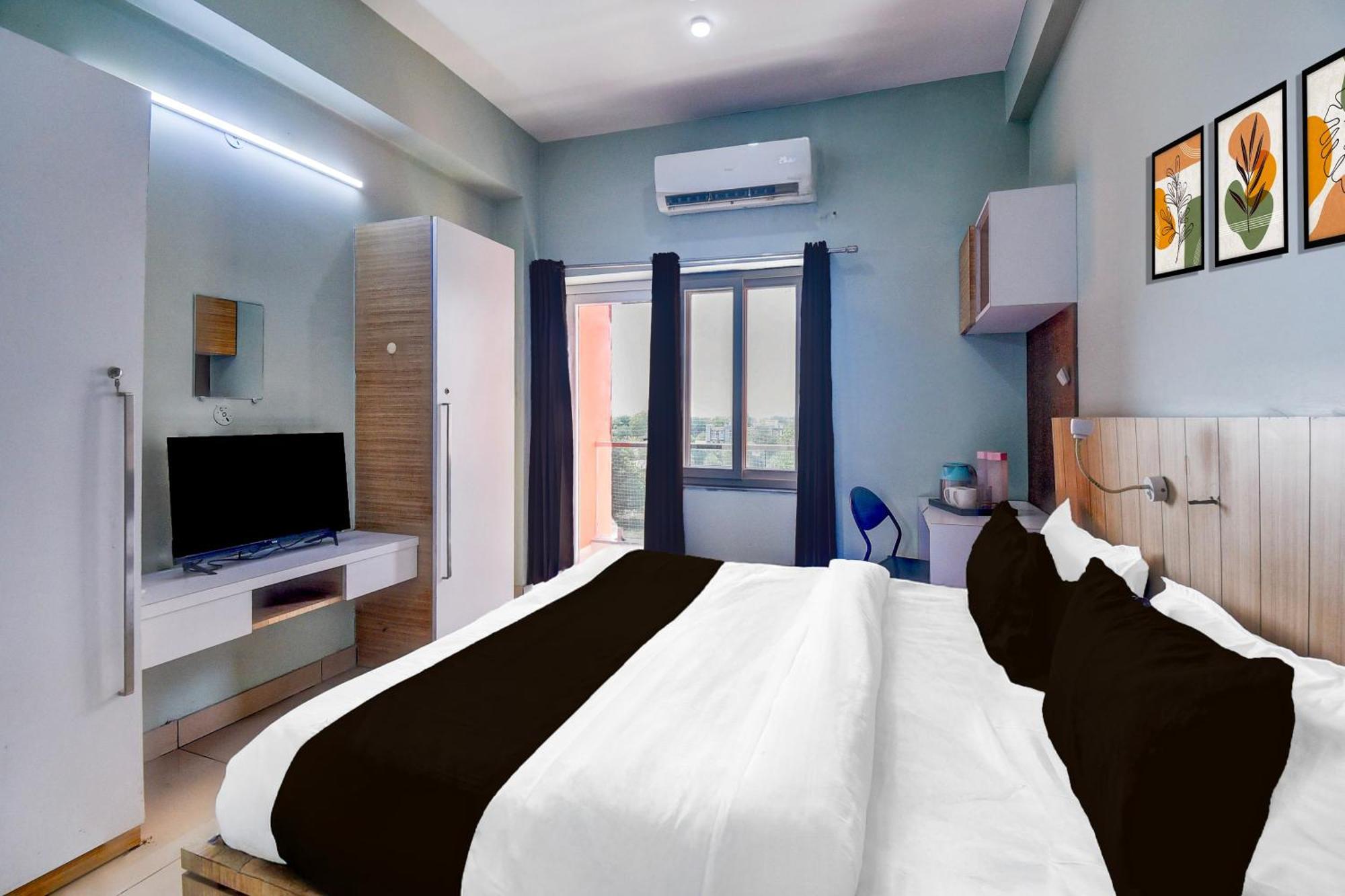 O Dahmi Kalan Near Manipal Hotel 3*