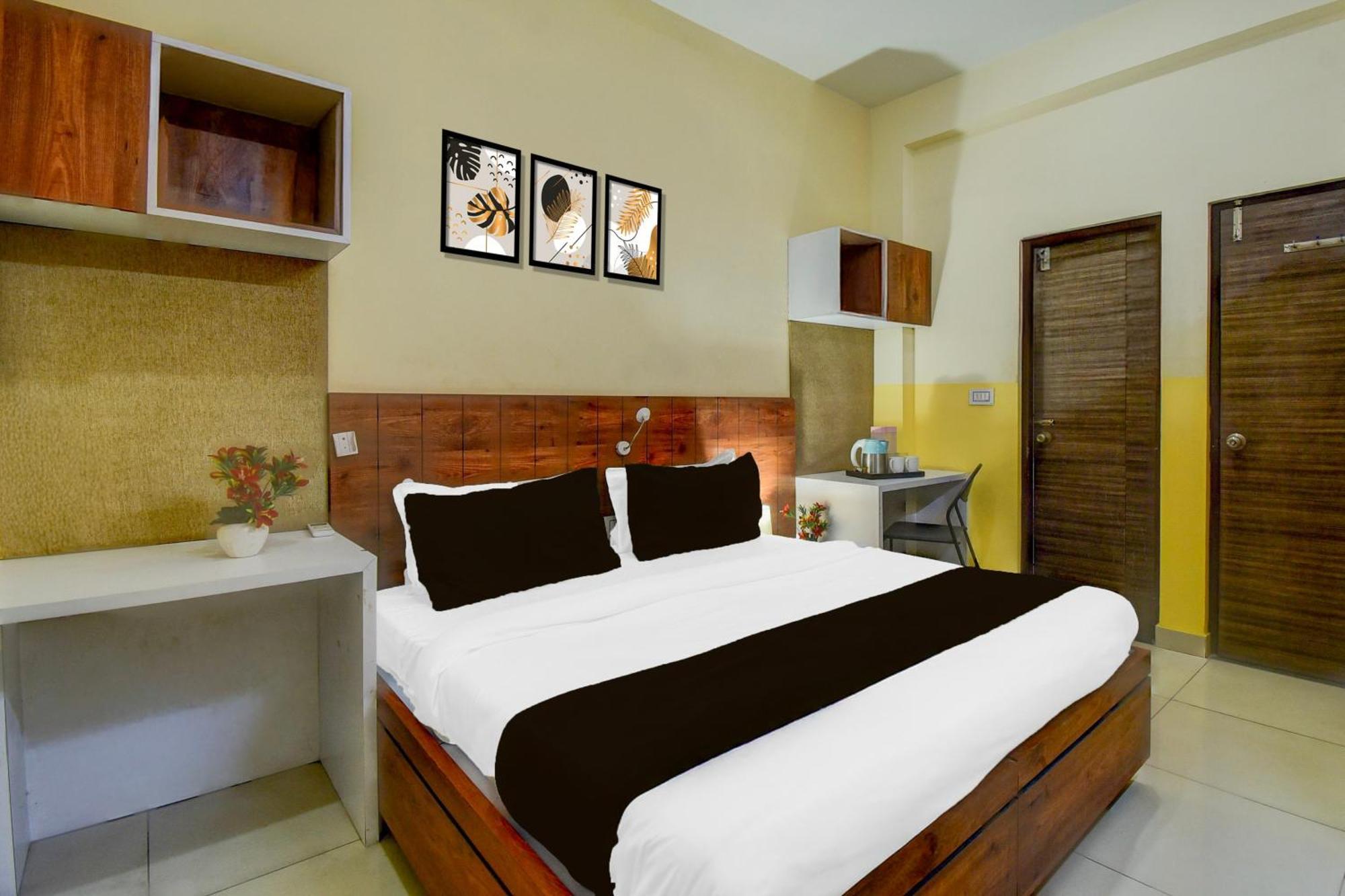O Dahmi Kalan Near Manipal Hotel Jaipur
