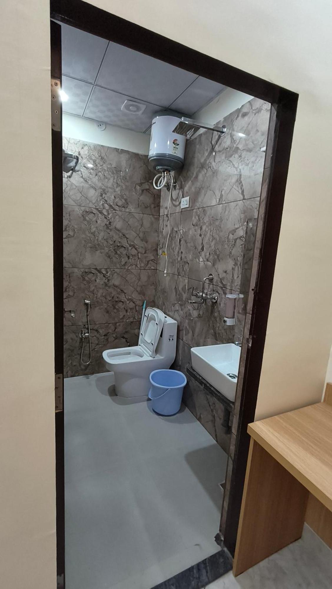 Hotel Shyam Palace Jaipur