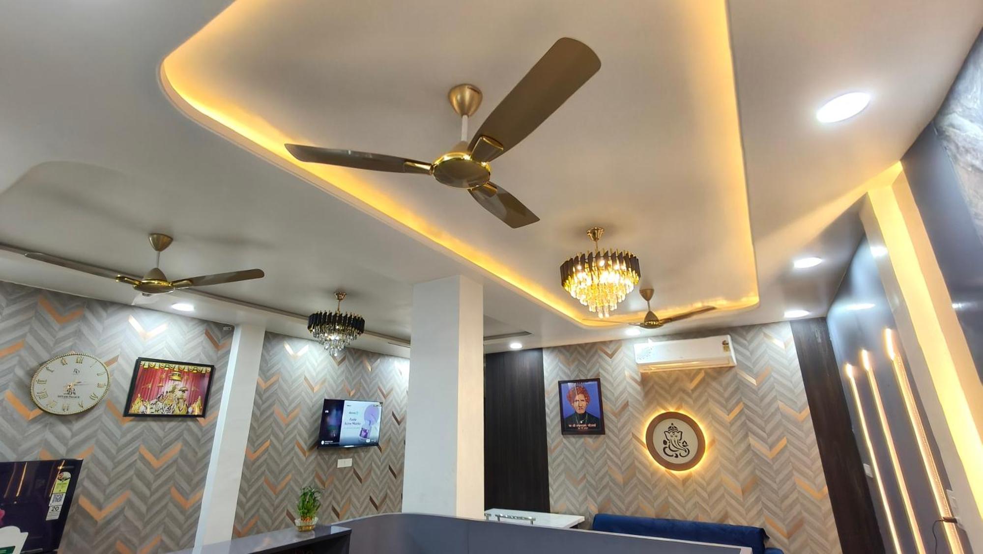 Hotel Shyam Palace Jaipur