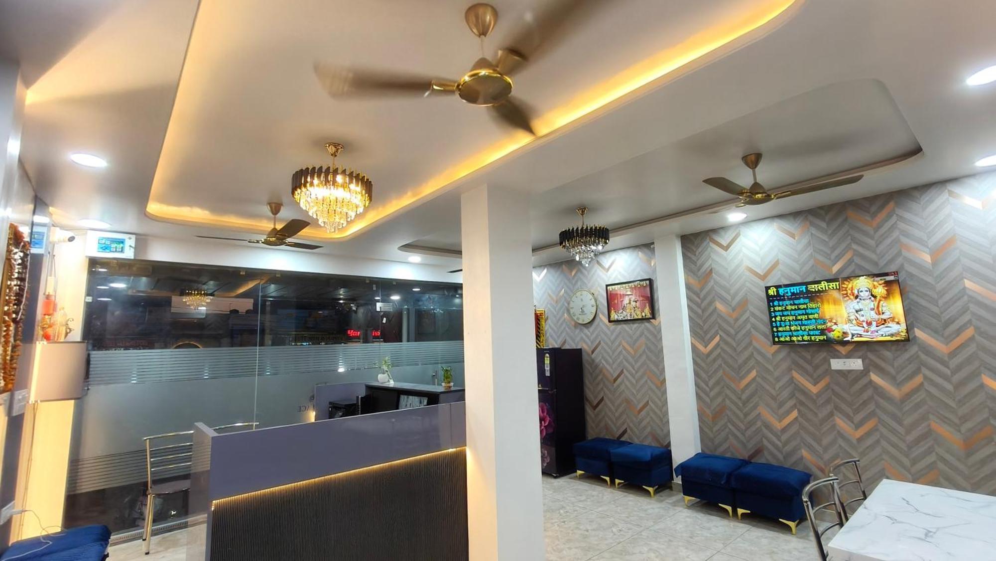 Hotel Shyam Palace Jaipur
