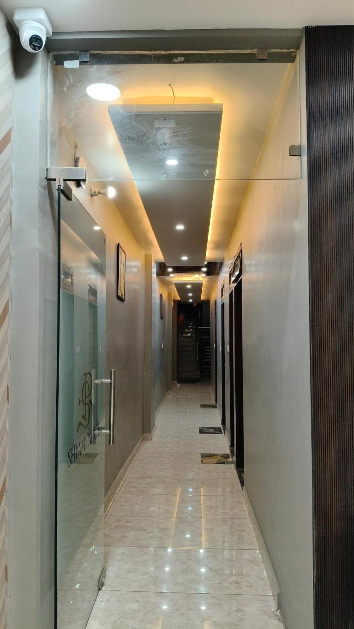 Hotel Shyam Palace Jaipur