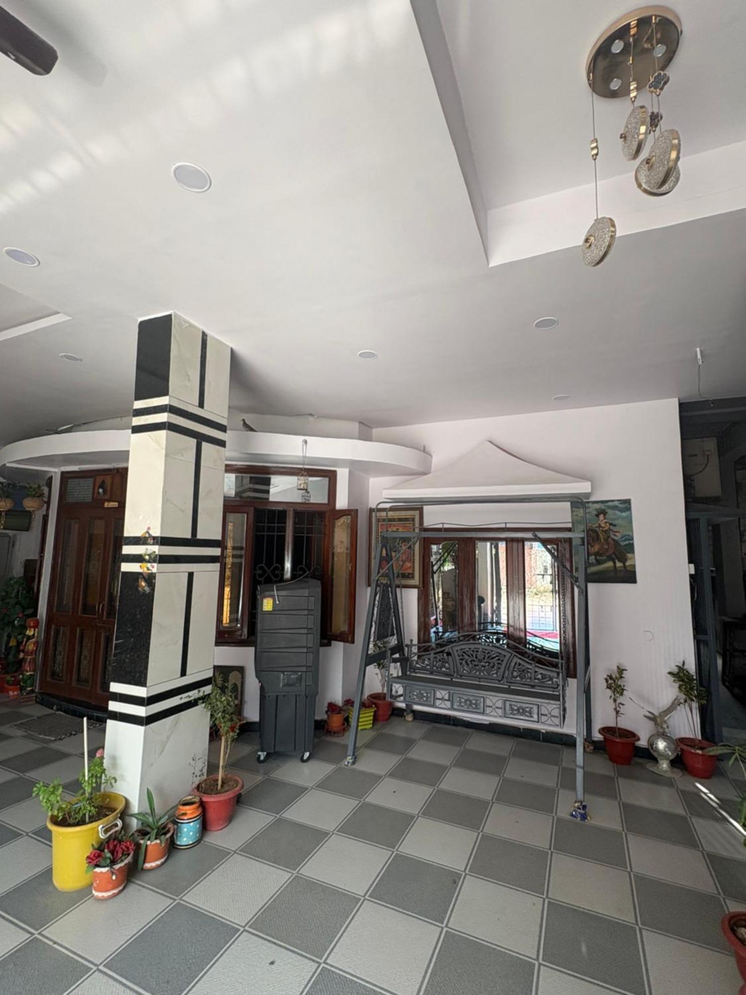 Homestay Krishnam *
