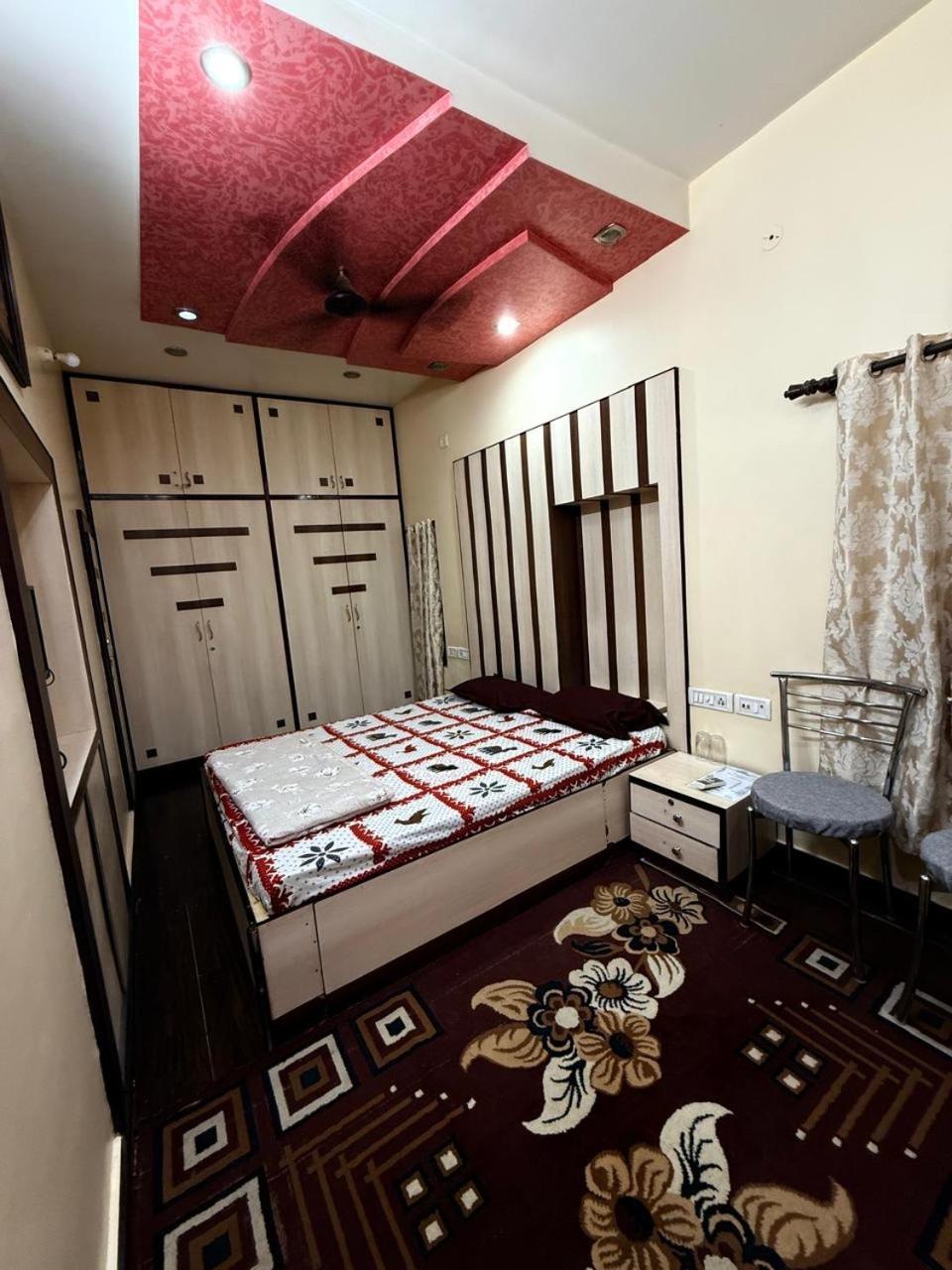 Homestay Krishnam *
