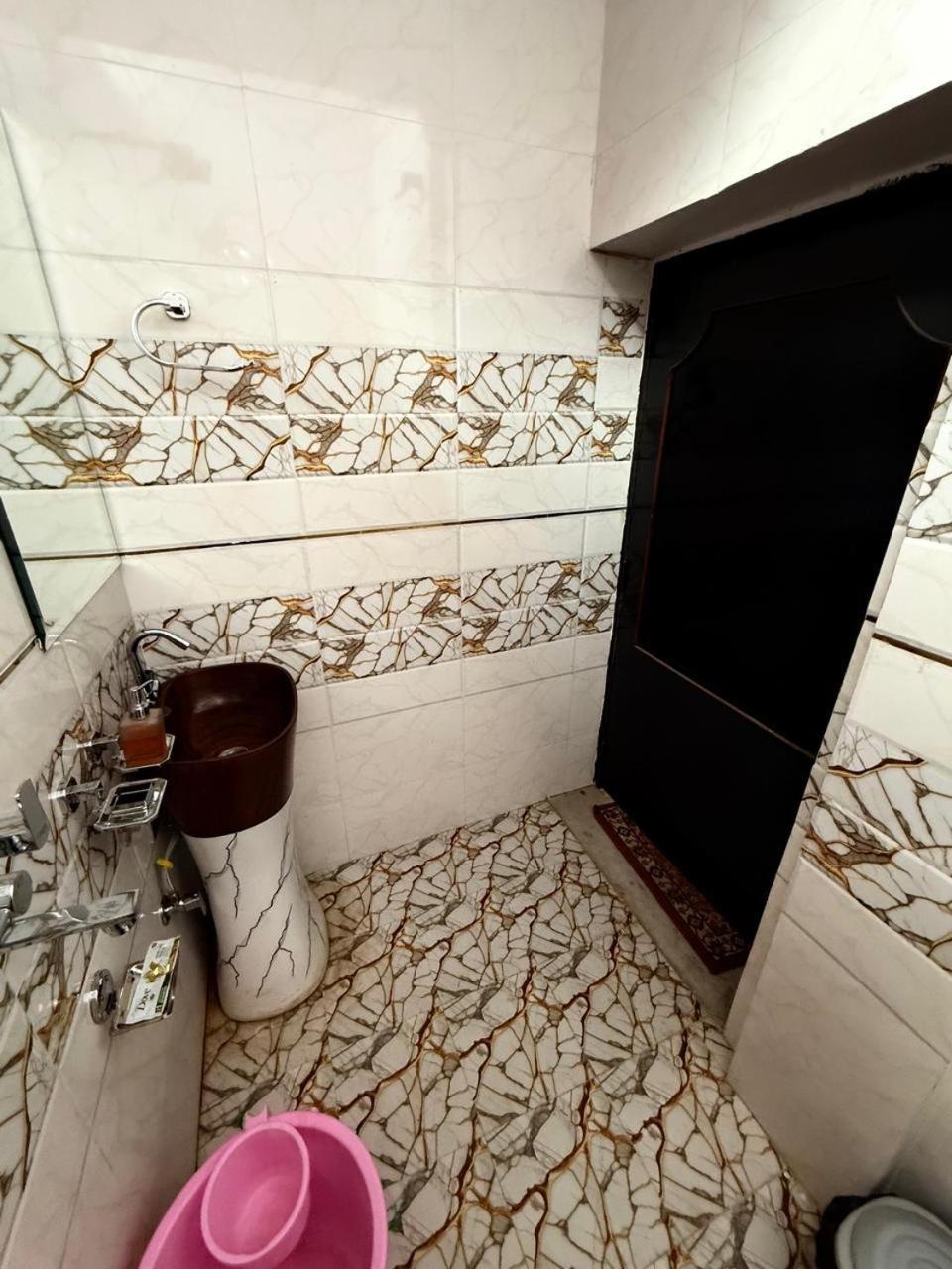 Krishnam Homestay