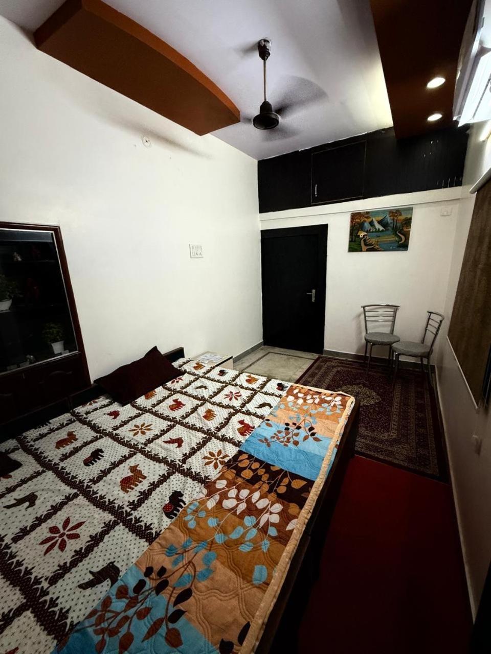 Krishnam Homestay