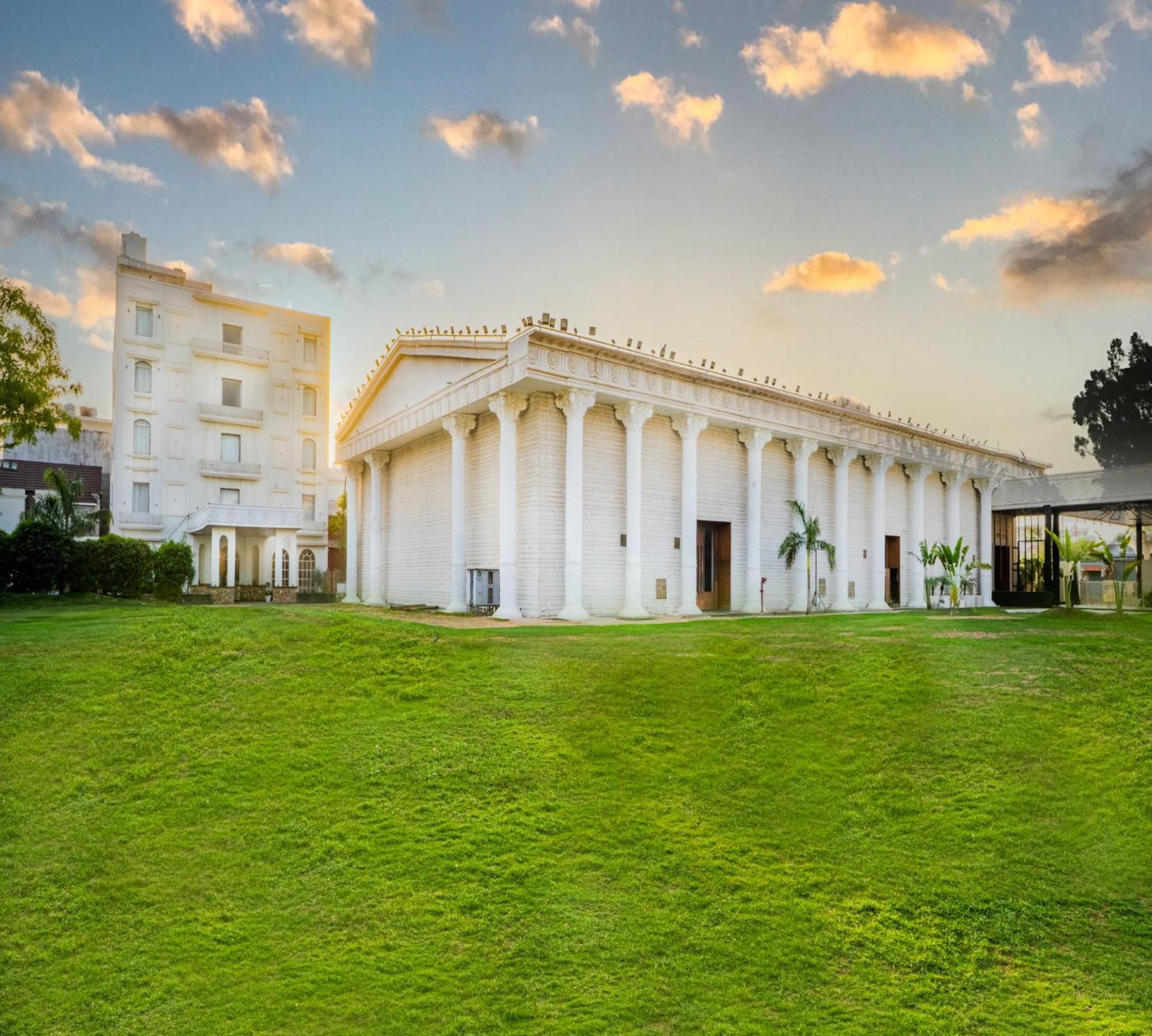 The Jewels Hotel Jaipur