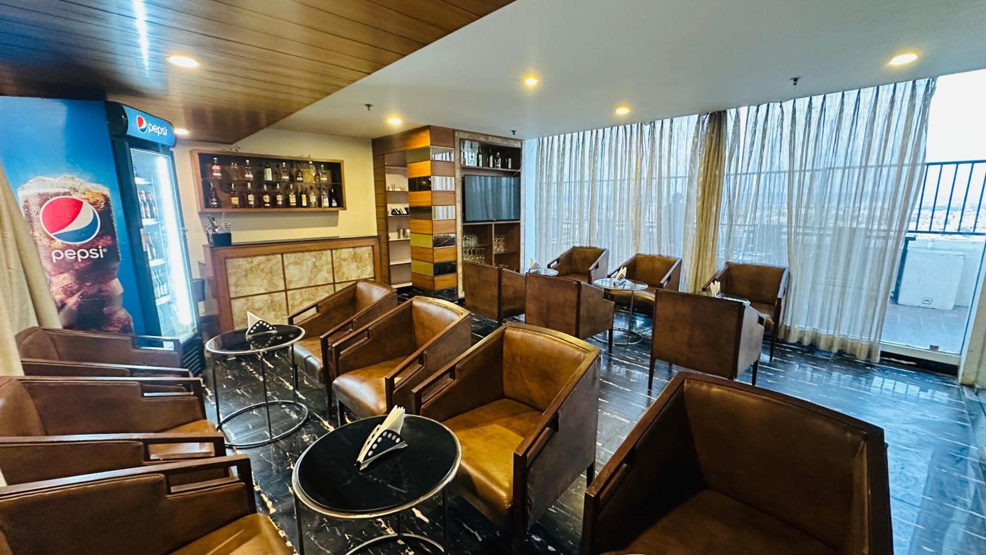 Regenta Hotel